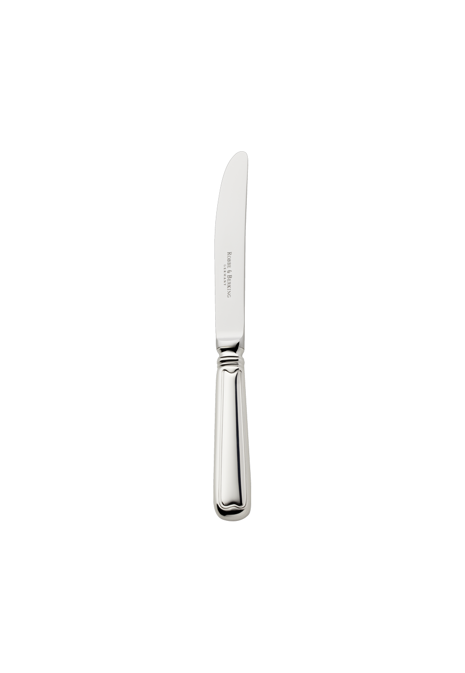 Alt-Faden Cake Knife / Fruit Knife (925 Sterling Silver)