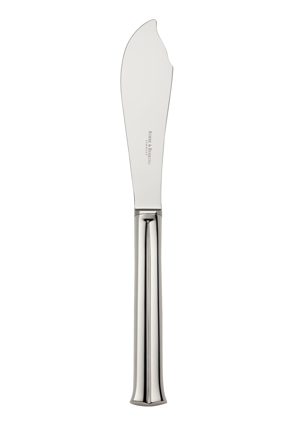 Viva Tart Knife (925 Sterling Silver)