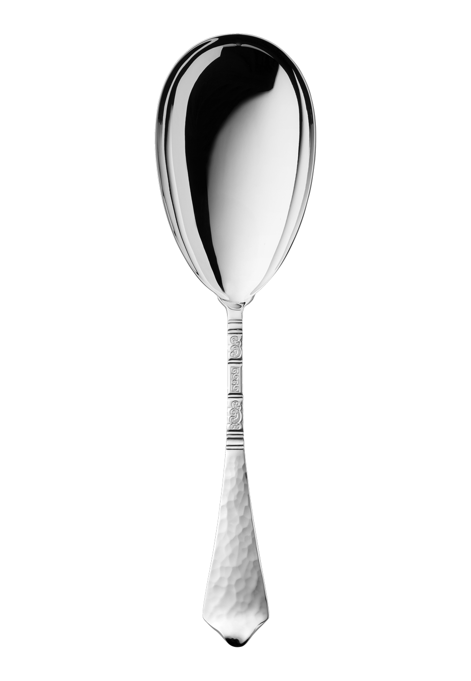 Hermitage Serving Spoon (150g massive silverplated)