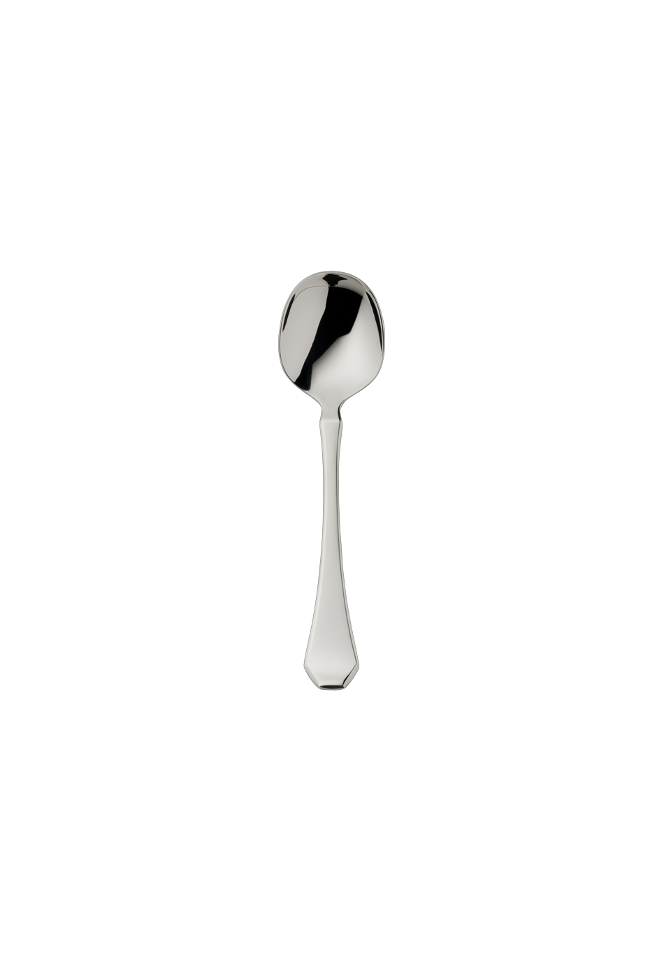 Baltic Sugar Spoon (18/8 stainless steel)