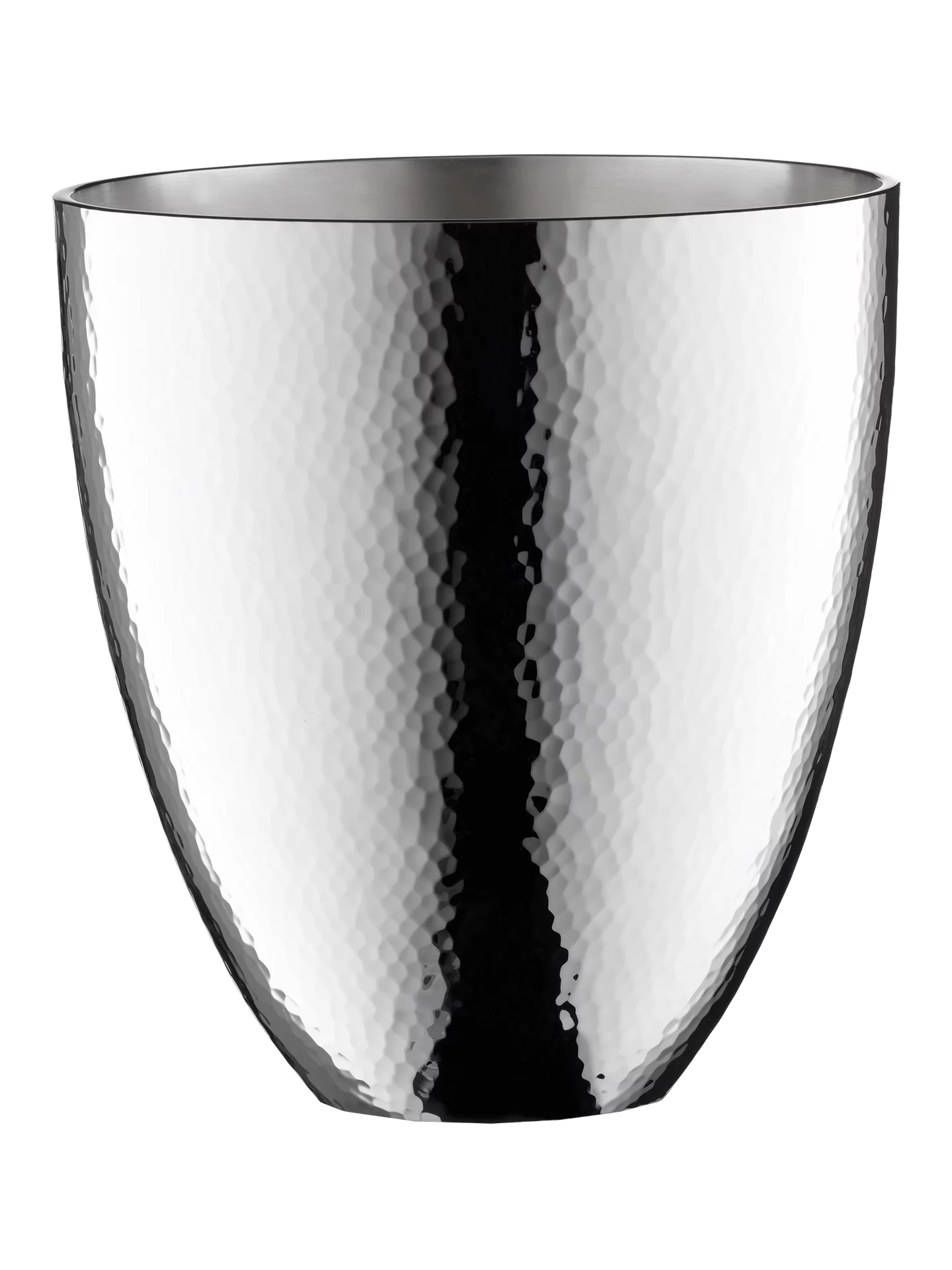 Martelé Champagne Cooler (90g silverplated)