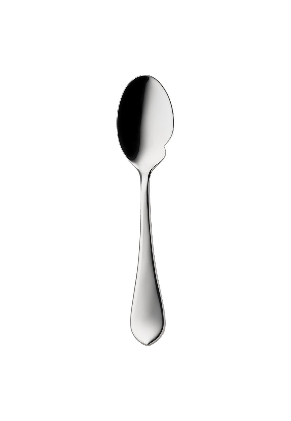 Eclipse Gourmet Spoon (925 Sterling Silver)