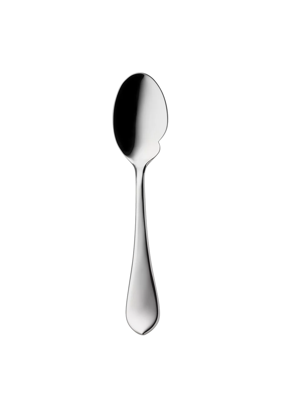 Eclipse Gourmet Spoon (925 Sterling Silver)