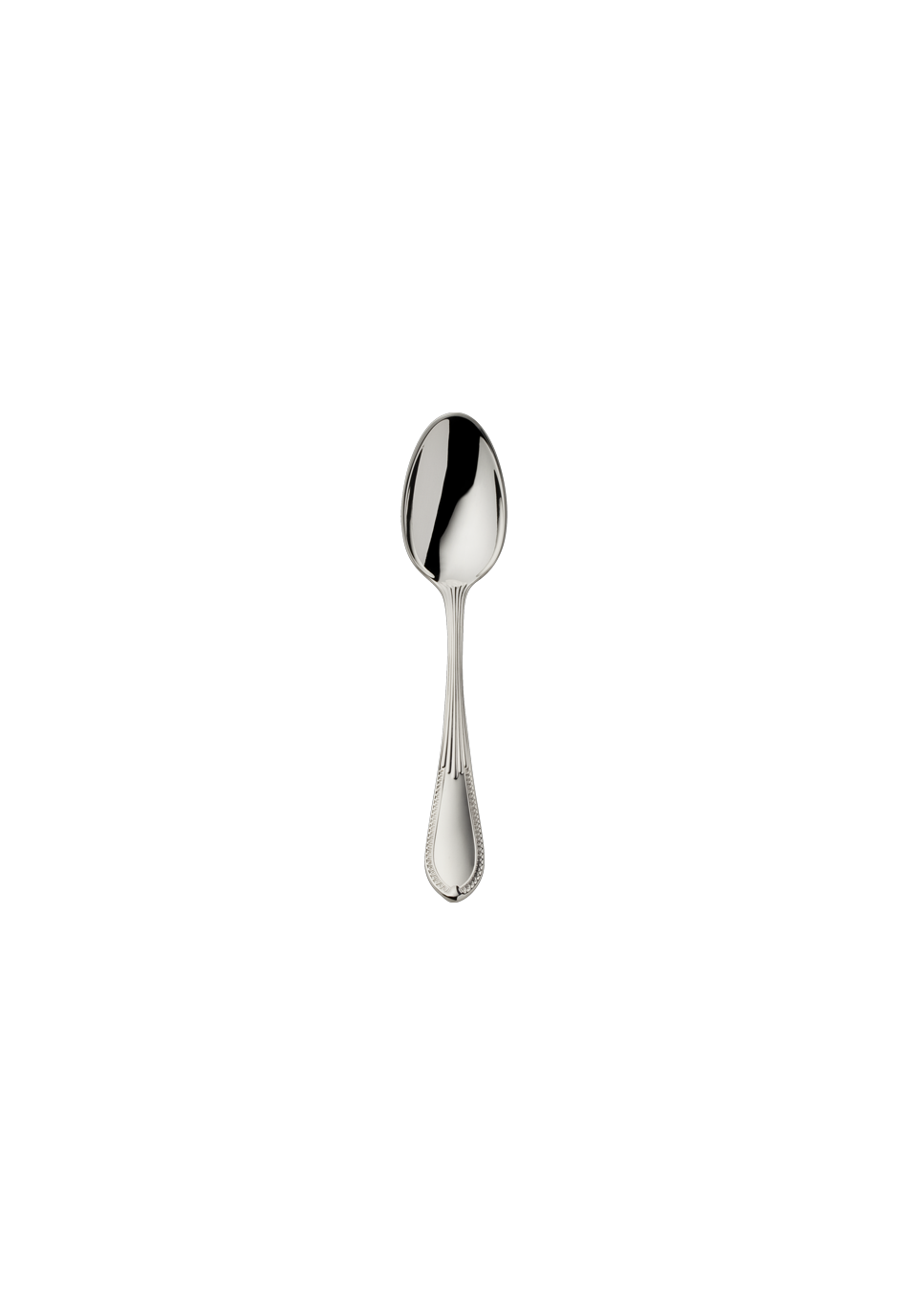 Belvedere Mocha Spoon 10,5 Cm (925 Sterling Silver)