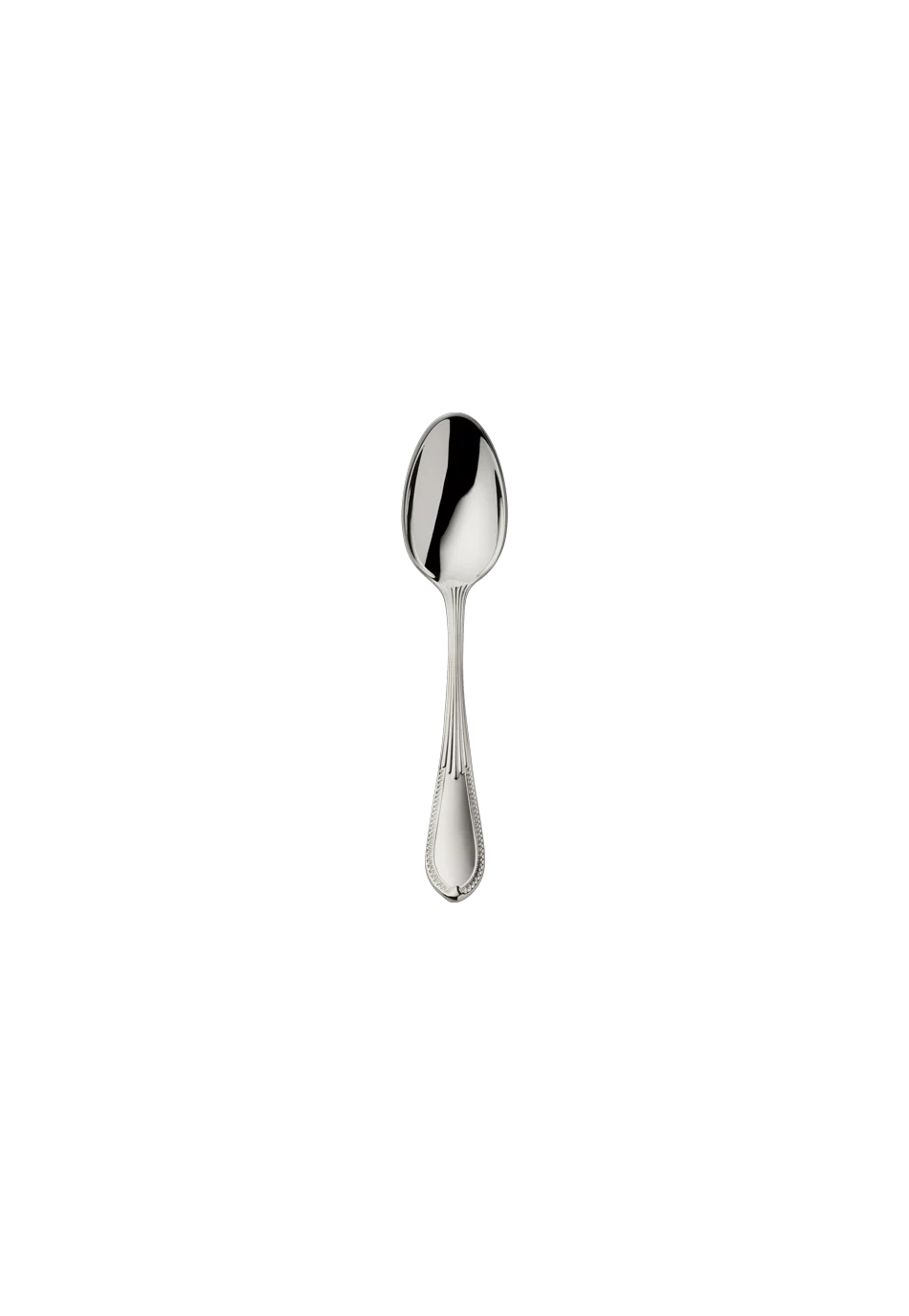 Belvedere Mocha Spoon 10,5 Cm (925 Sterling Silver)