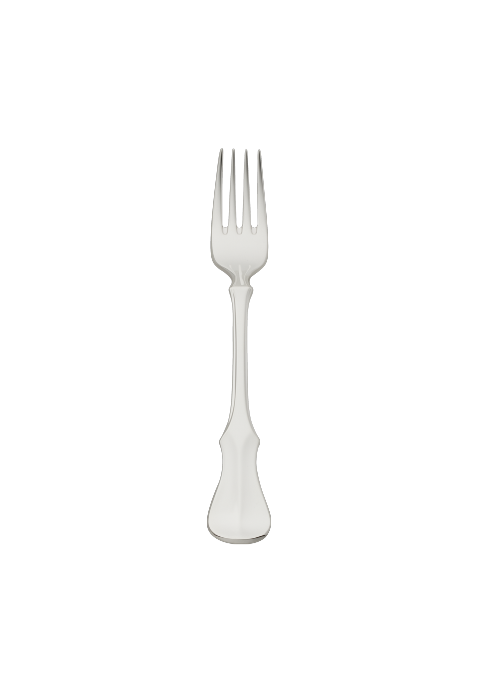Alt-Kopenhagen Dessert Fork (925 Sterling Silver)
