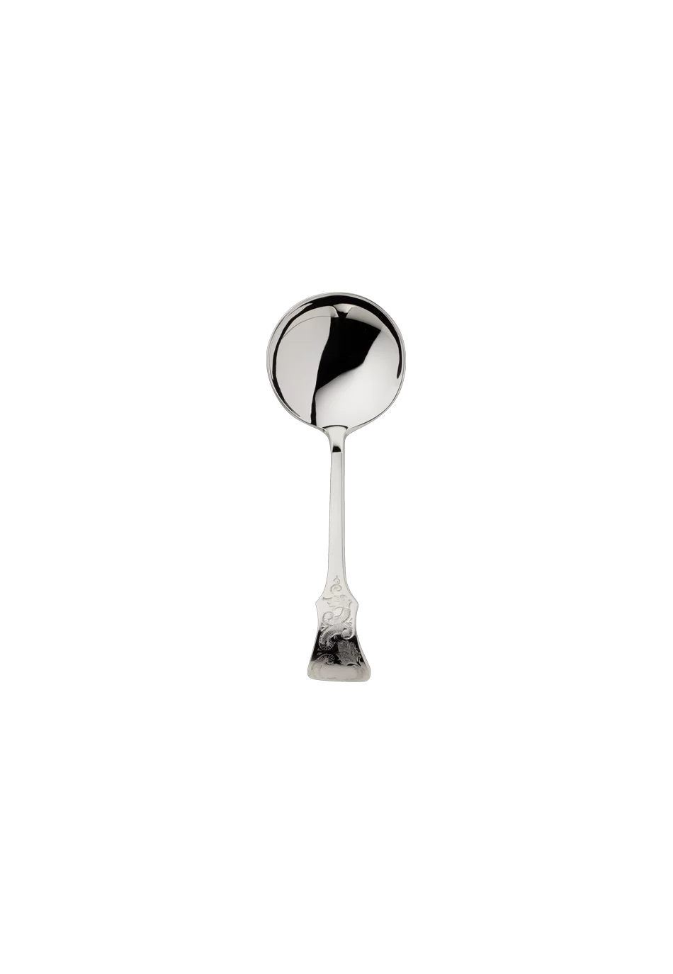 Ostfriesen Cream Spoon Bent (18/8 stainless steel)