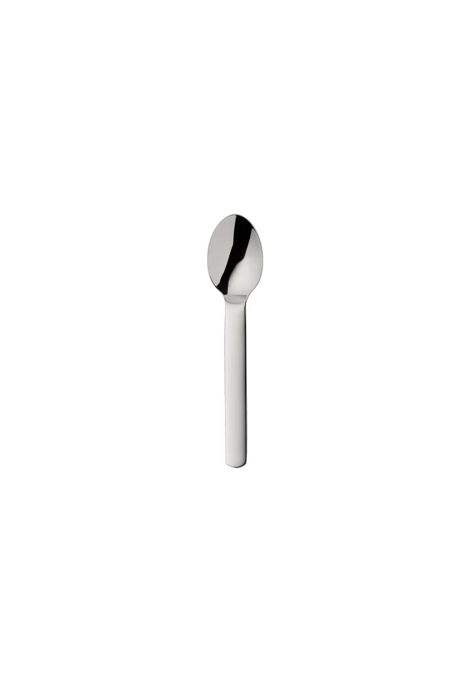 Topos Mocha Spoon 10,5 Cm (18/8 stainless steel)