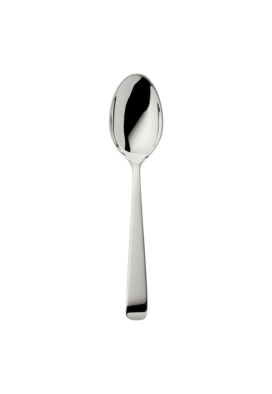 Alta Dessert Spoon (150g massive silverplated)