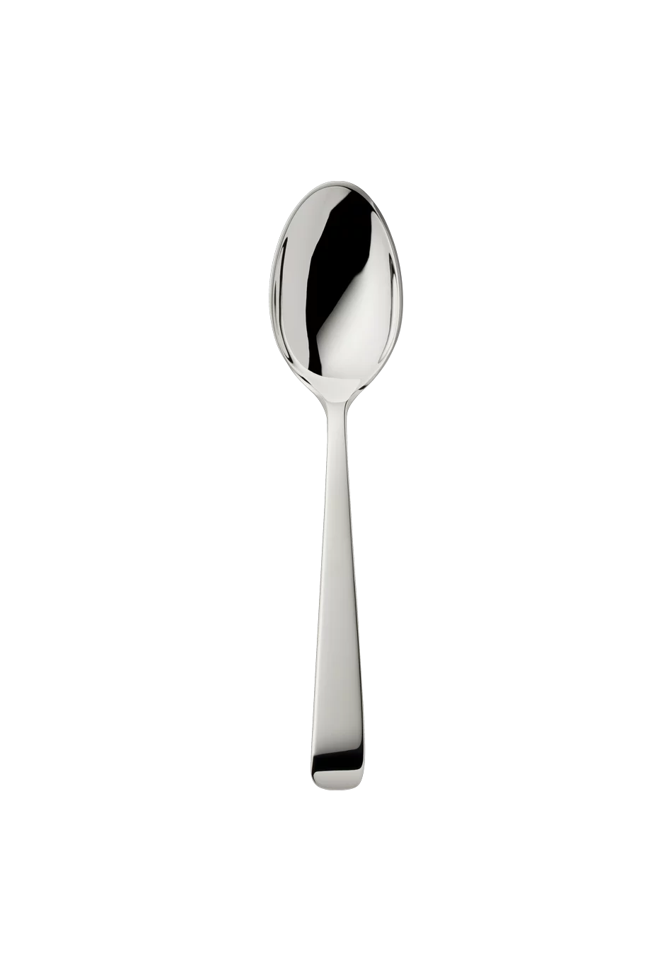 Alta Dessert Spoon (150g massive silverplated)
