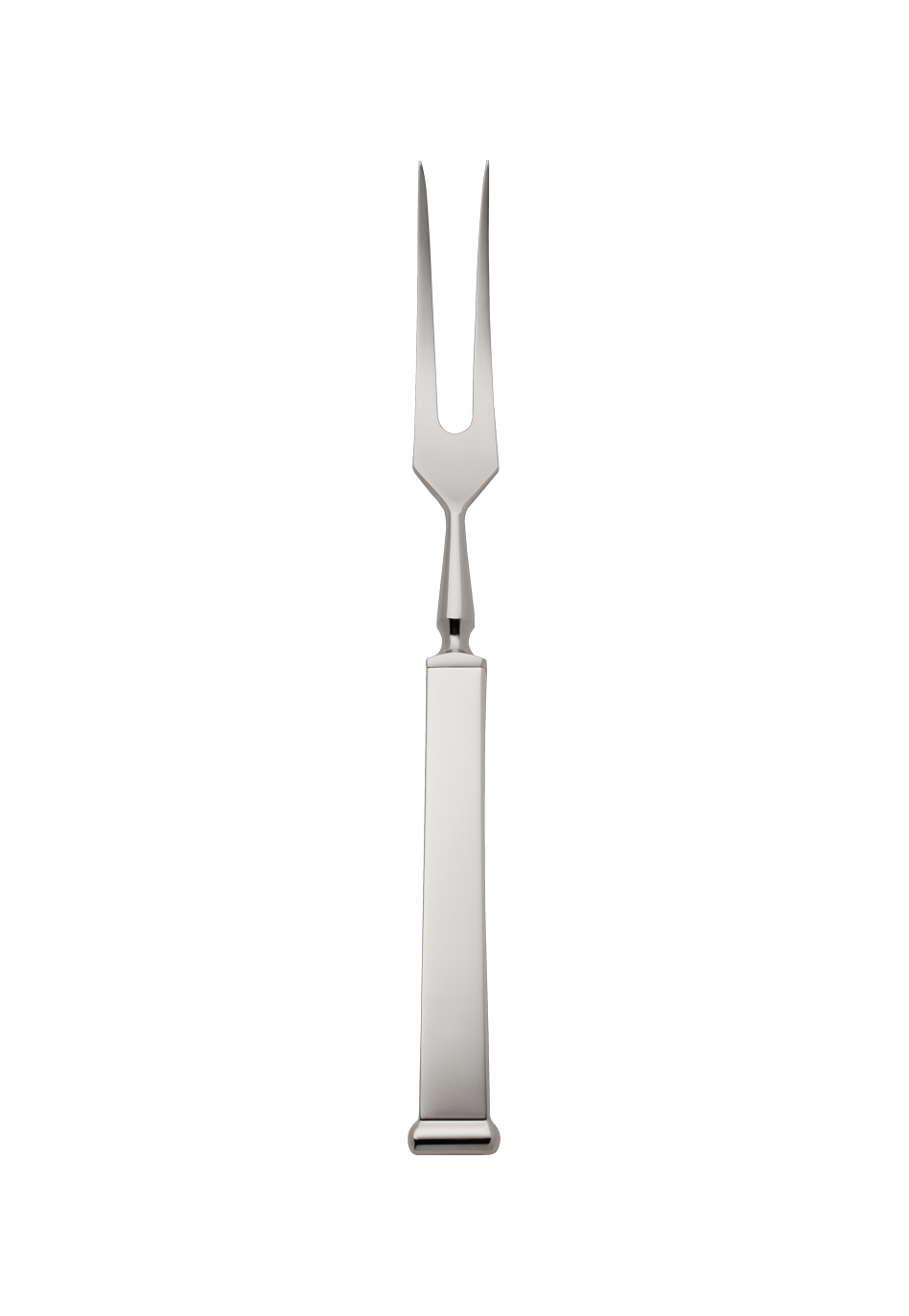 Gio Carving Fork (150g massive silverplated)