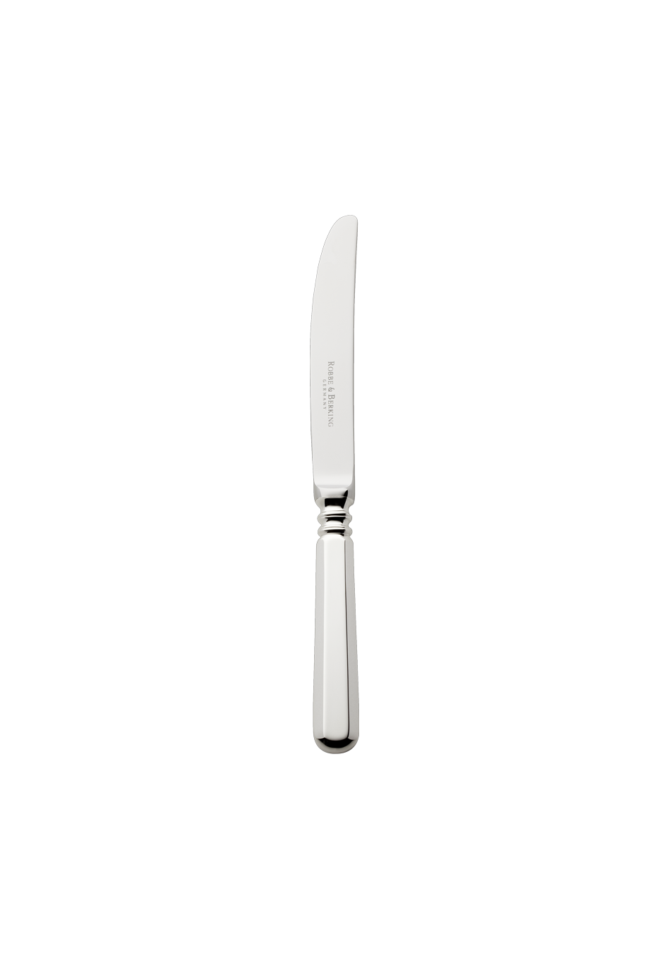 Alt-Spaten Cake Knife / Fruit Knife (925 Sterling Silver)