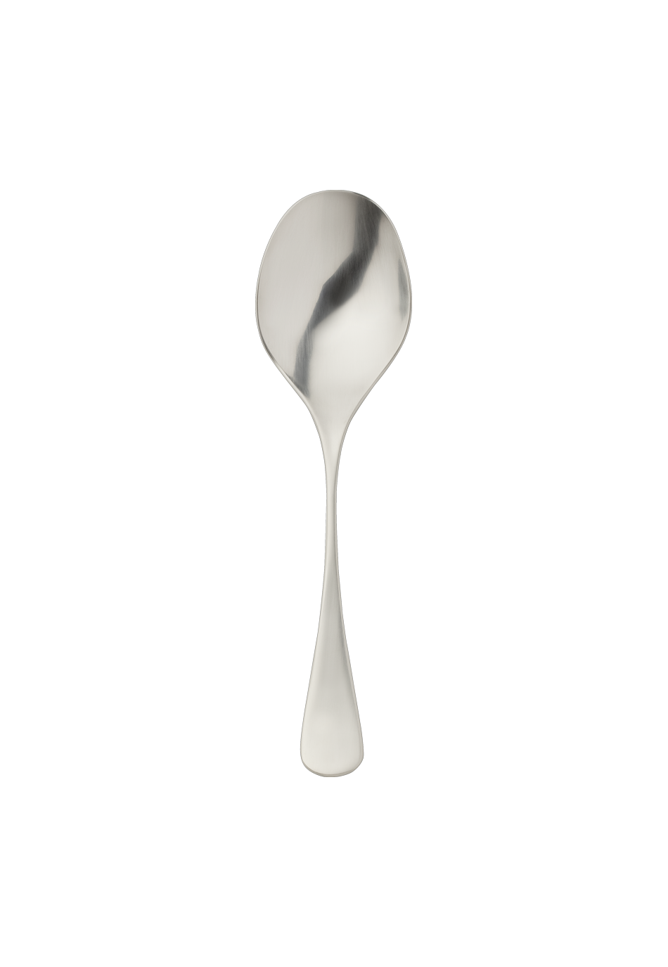 Scandia Salad Serving Spoon 18,0 Cm (18/8 stainless steel)