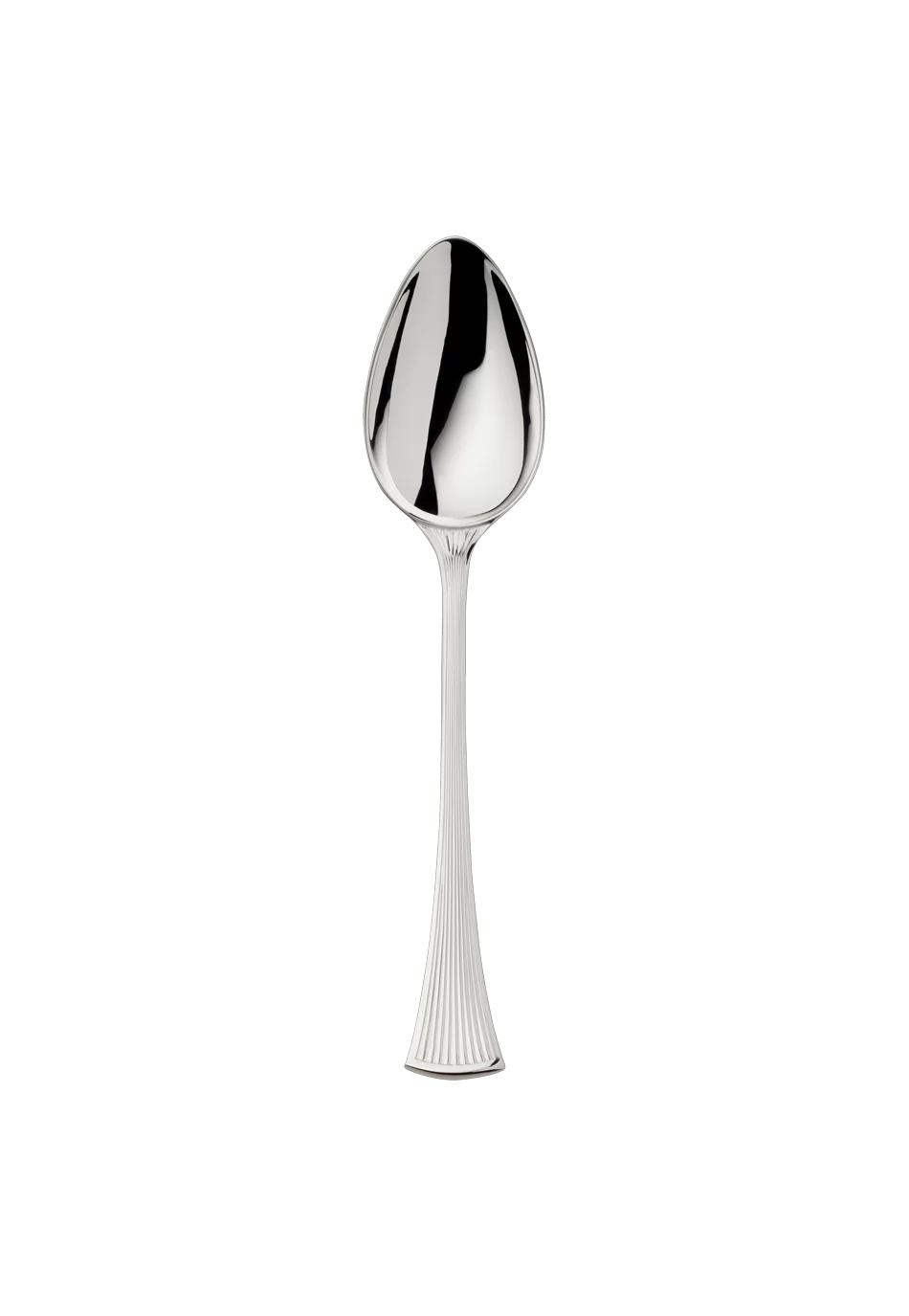 Avenue Dessert Spoon (150g massive silverplated)