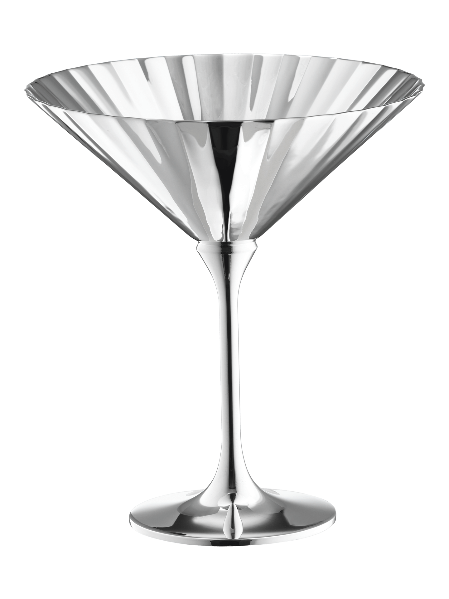 Belvedere Cocktail coupe