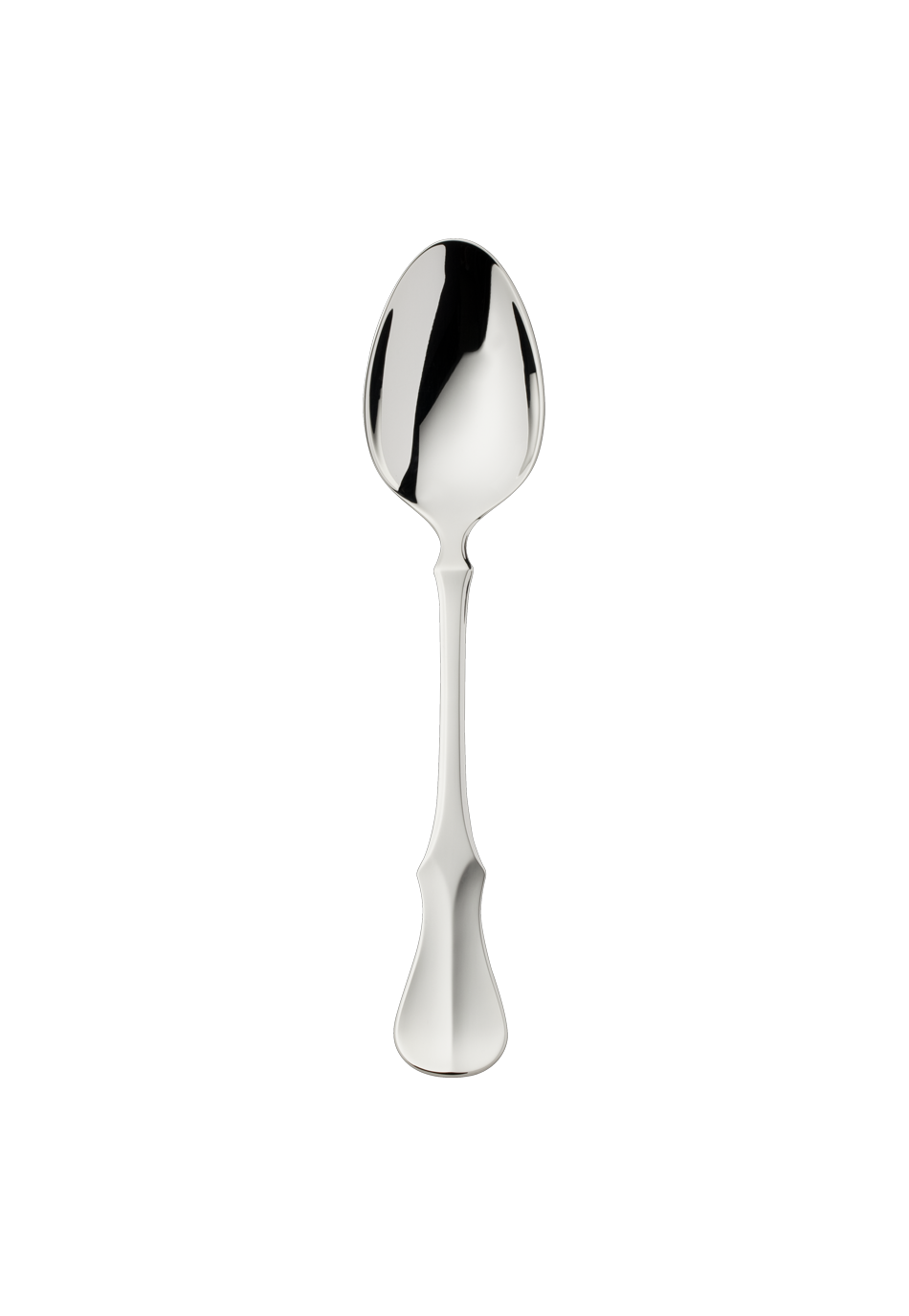 Alt-Kopenhagen Dessert Spoon (150g massive silverplated)
