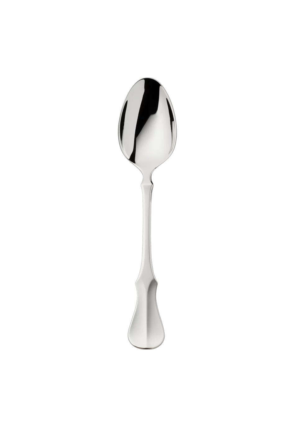 Alt-Kopenhagen Dessert Spoon (925 Sterling Silver)