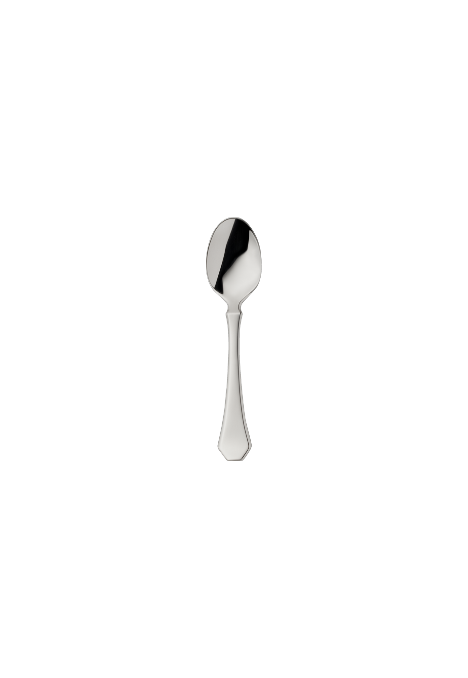 Baltic Mocha Spoon 10,5 Cm (18/8 stainless steel)