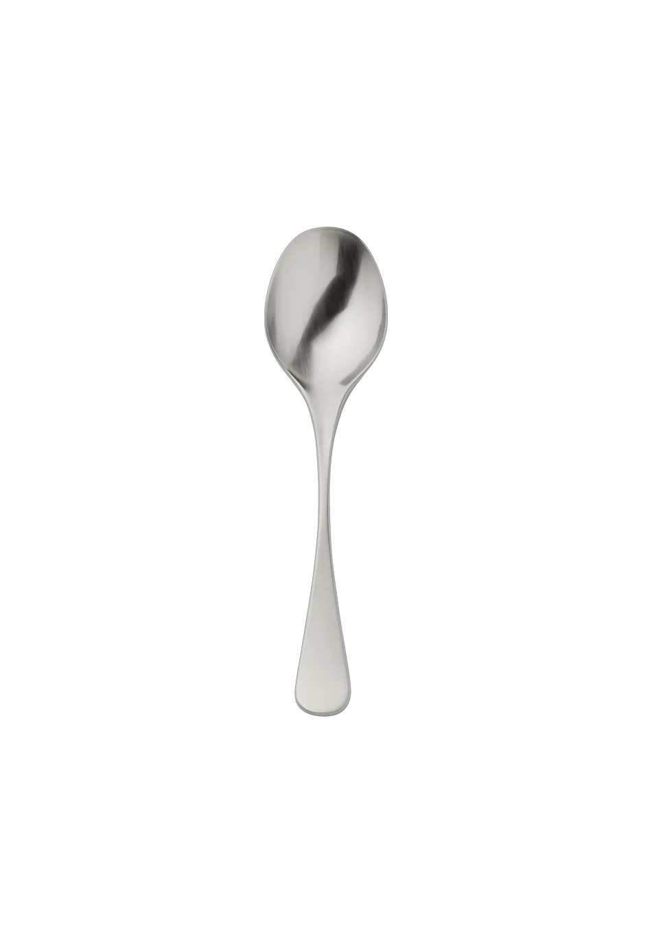 Scandia Cream Spoon (Broth Spoon) (18/8 stainless steel)