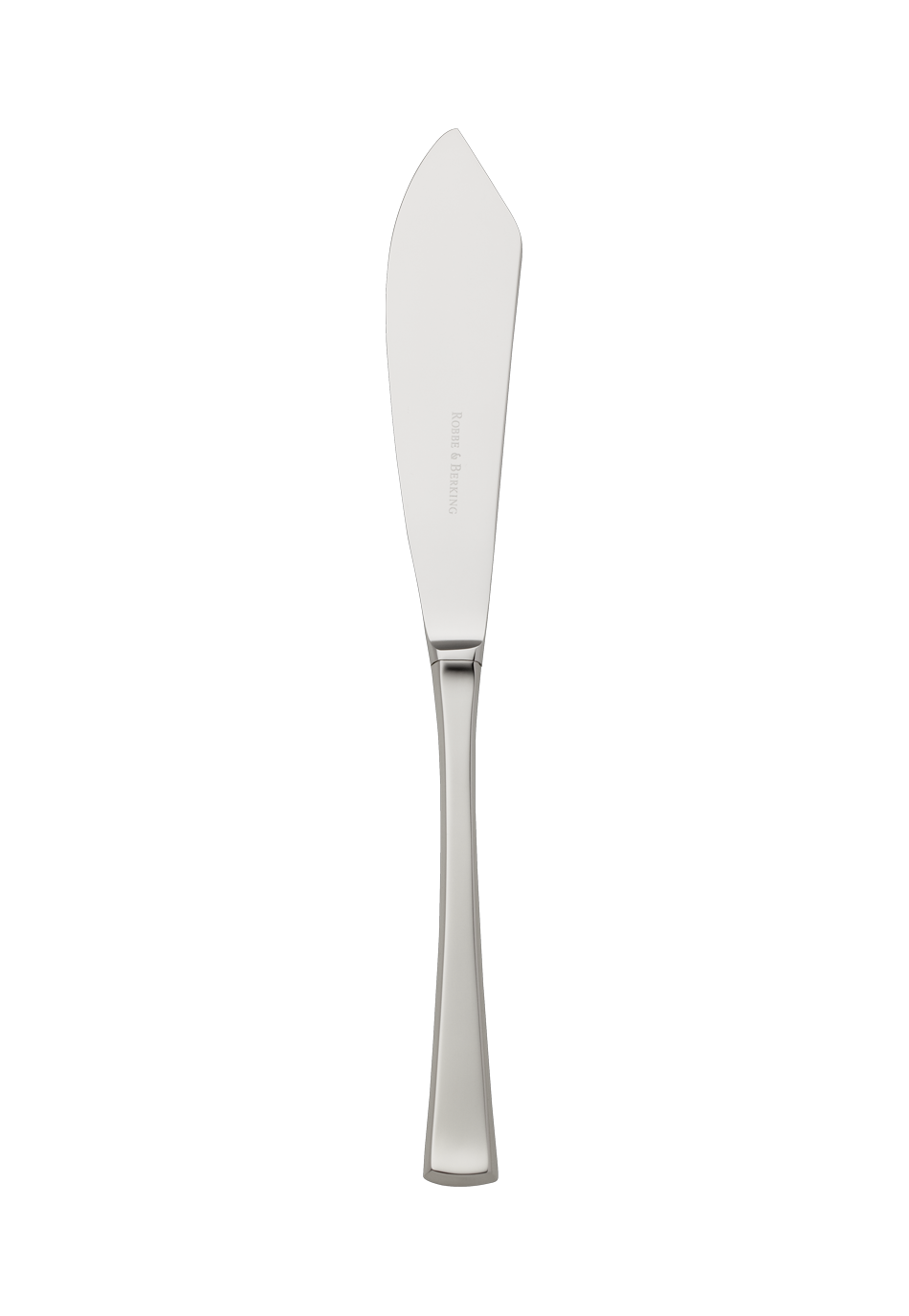 York Tart Knife (18/8 stainless steel)