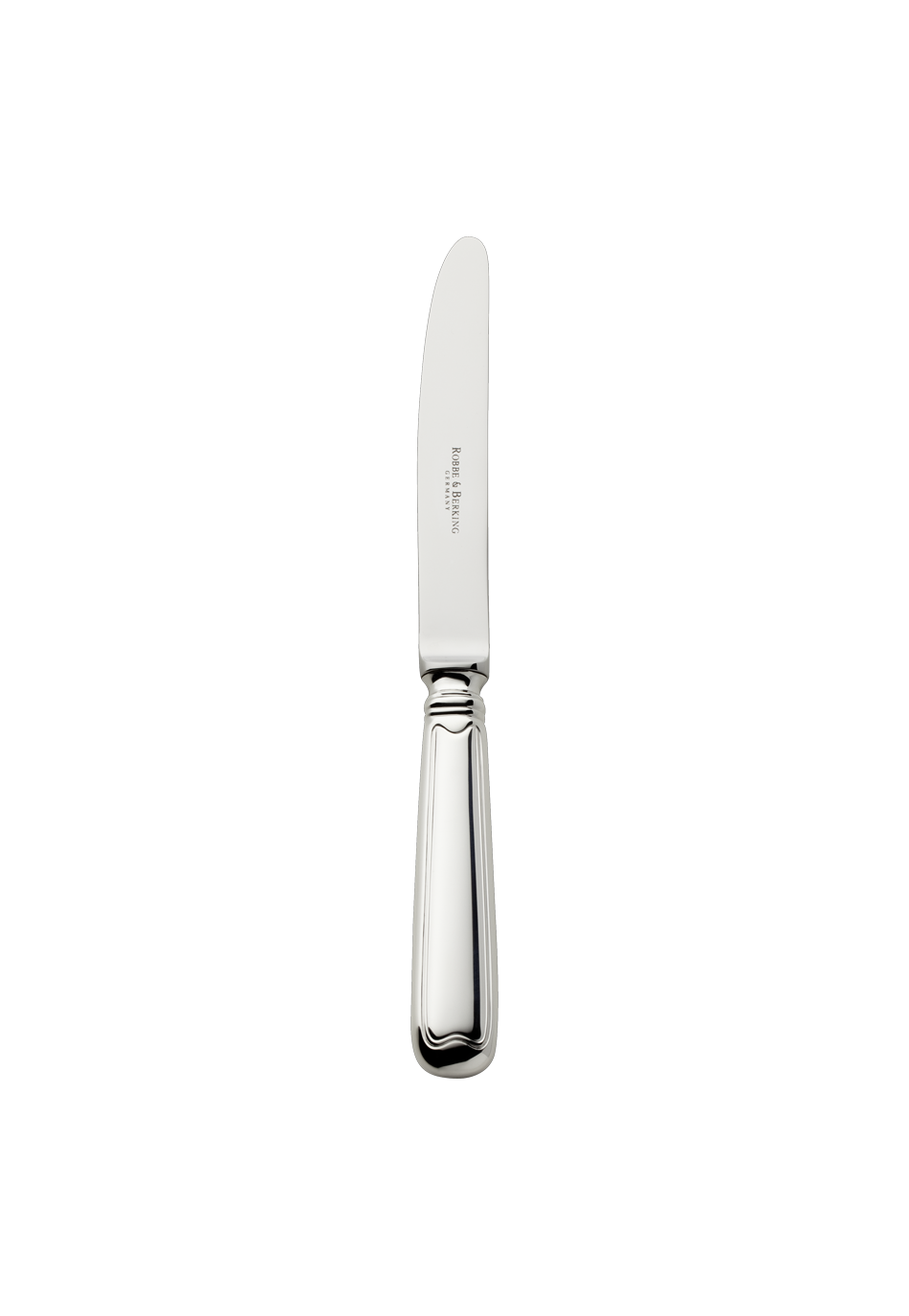 Alt-Faden Children's Knife (925 Sterling Silver)