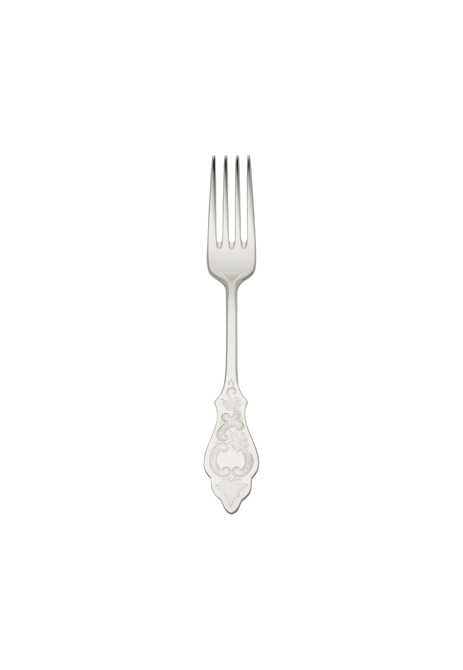 Ostfriesen Children's Fork (925 Sterling Silver)