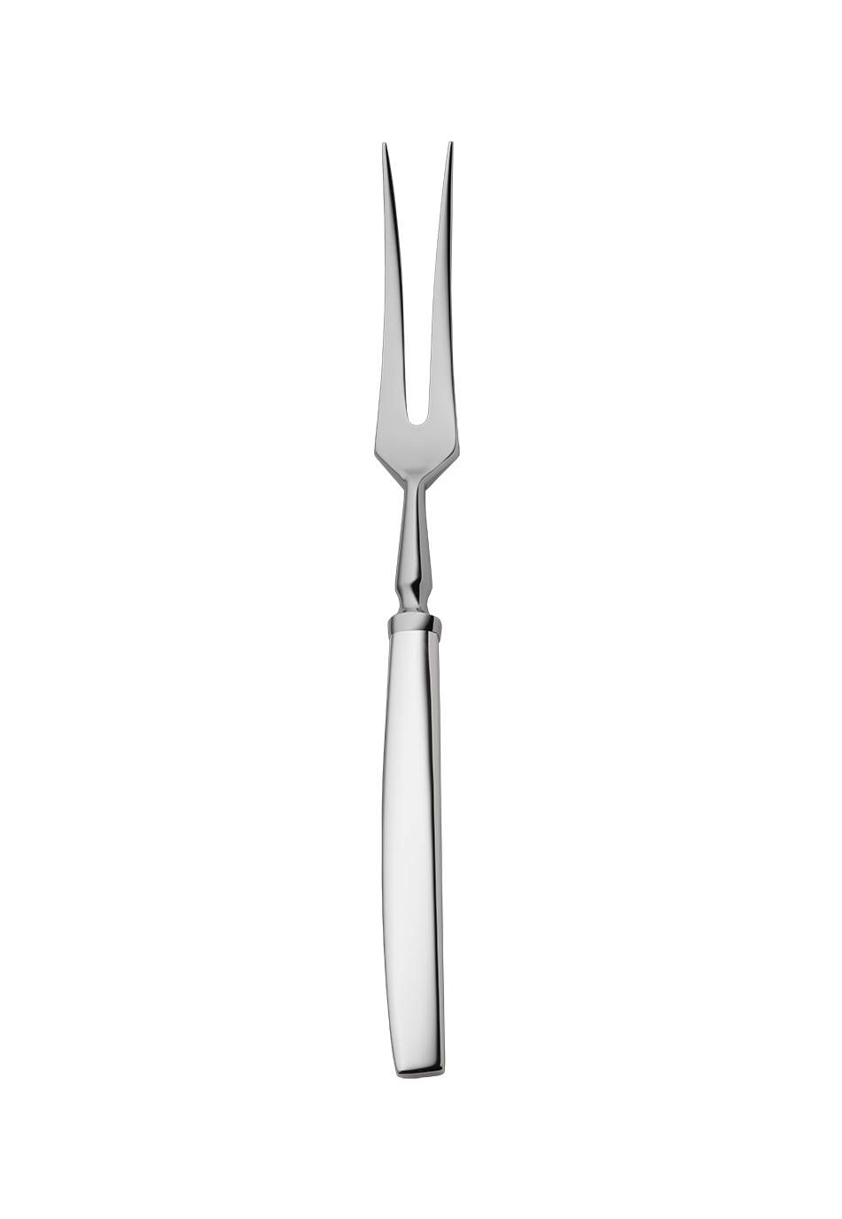 12" Carving Fork (925 Sterling Silver)