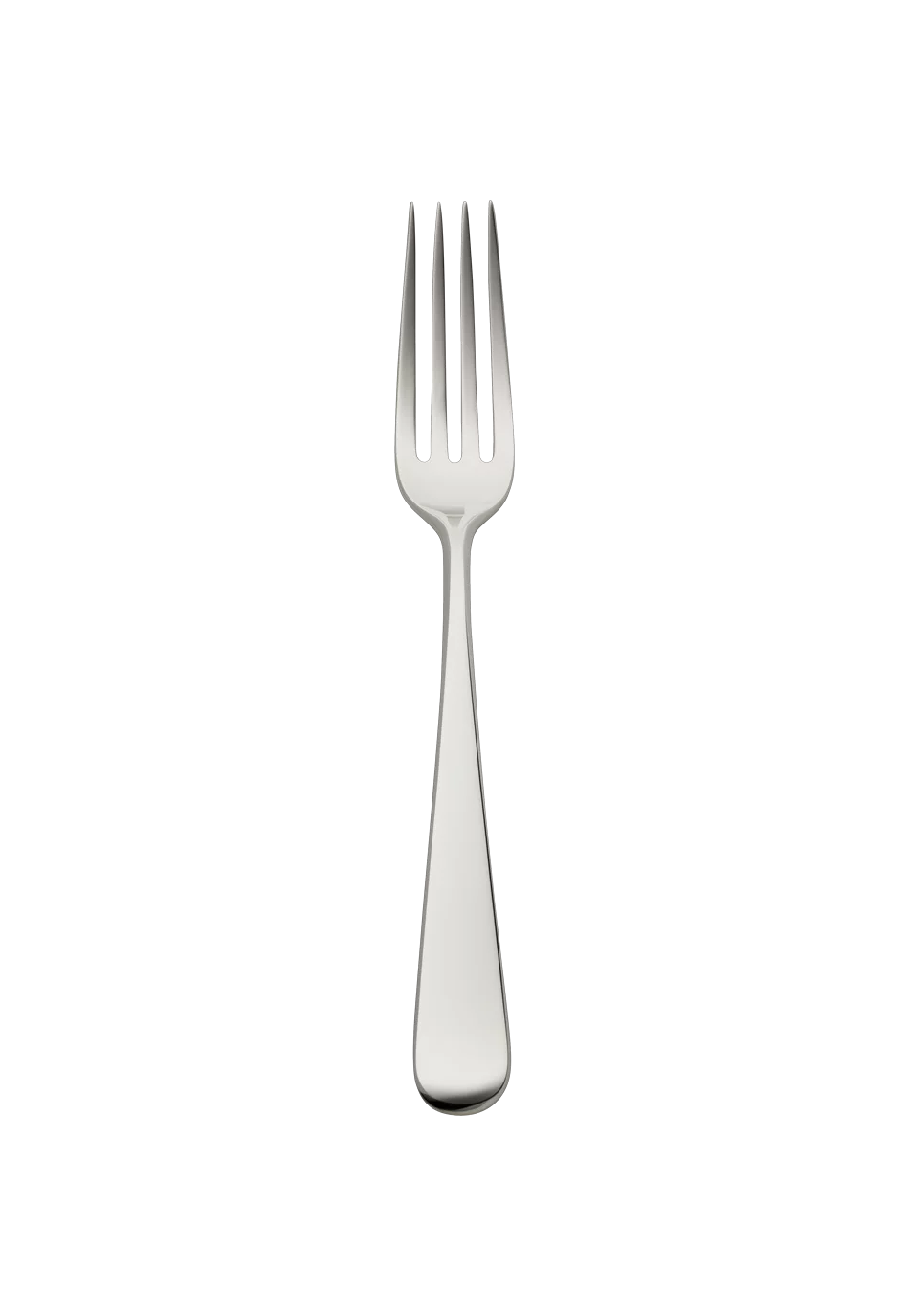 Dante Menu Fork (925 Sterling Silver)