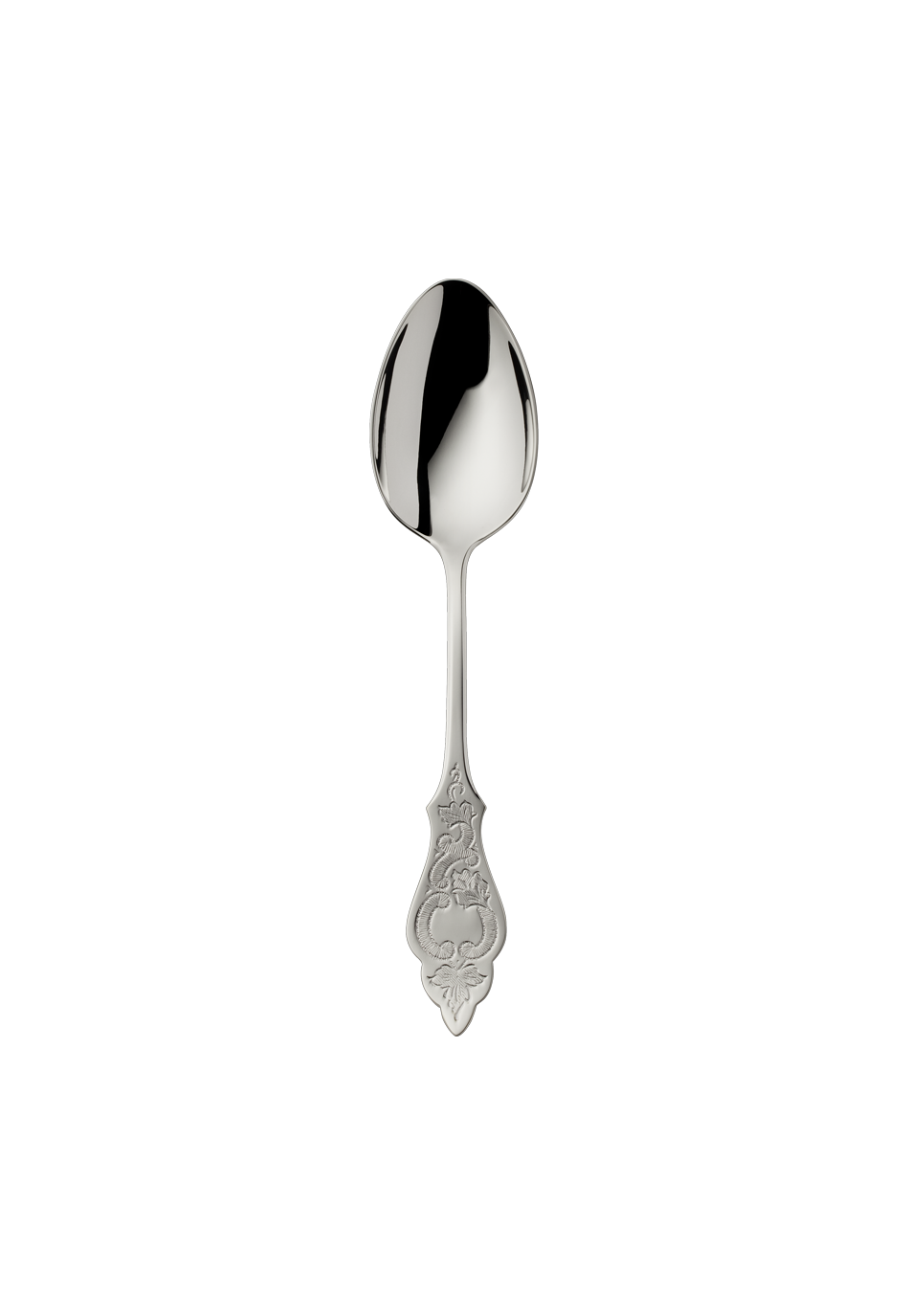 Ostfriesen Children's Spoon (150g massive silverplated)