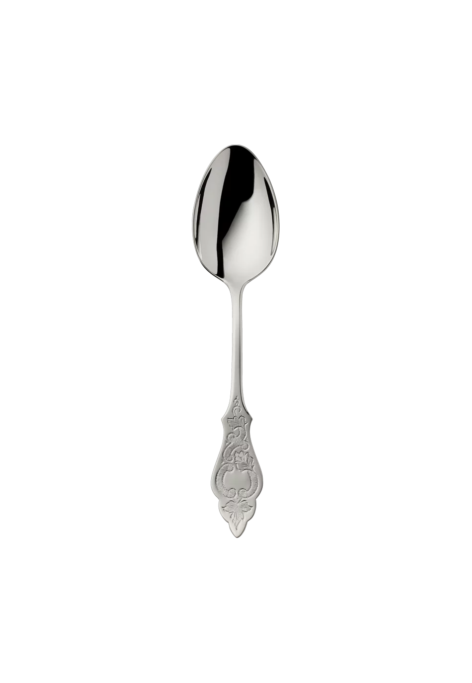 Ostfriesen Children's Spoon (150g massive silverplated)