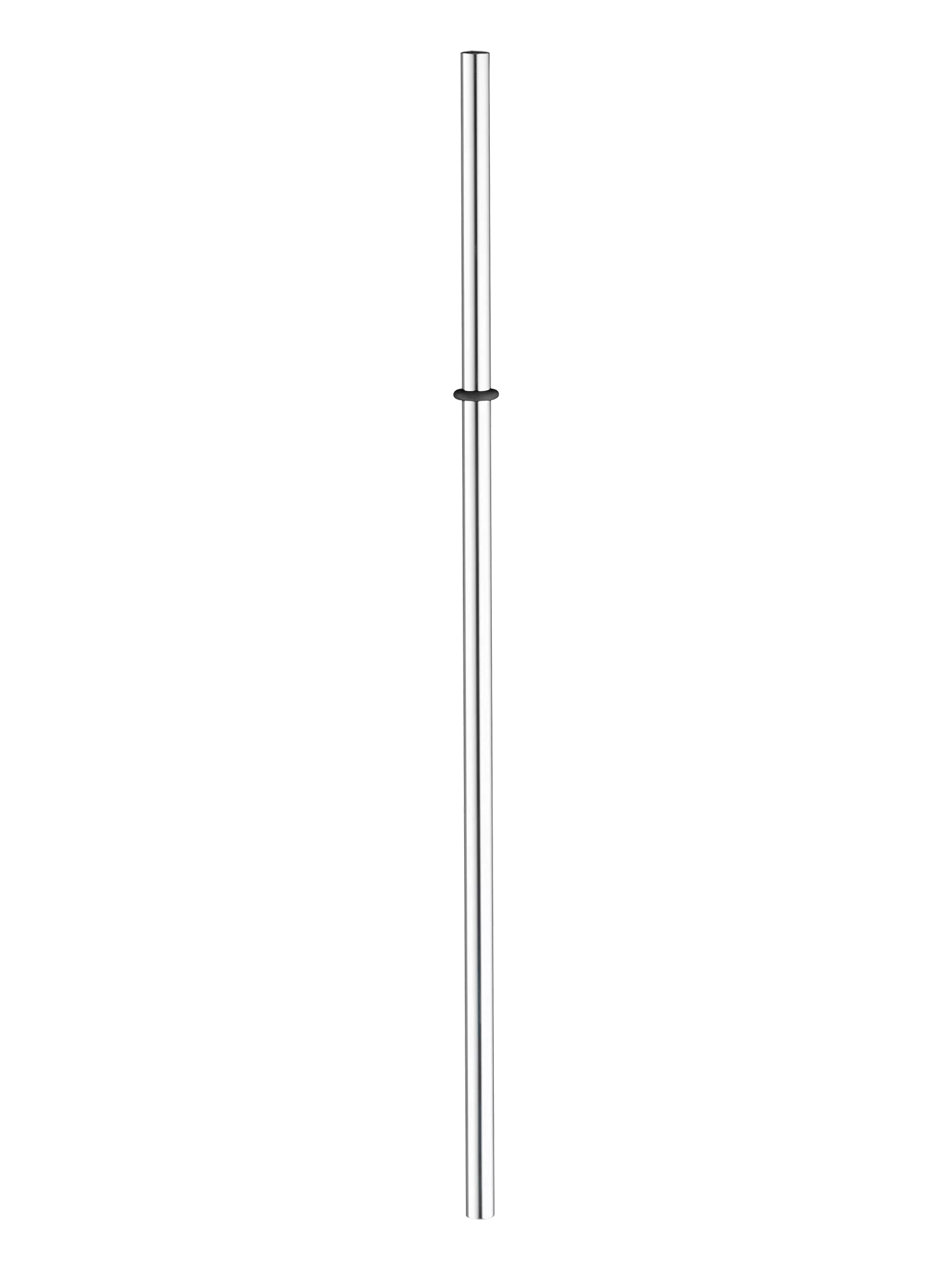 Silver straw  (90g silverplated)