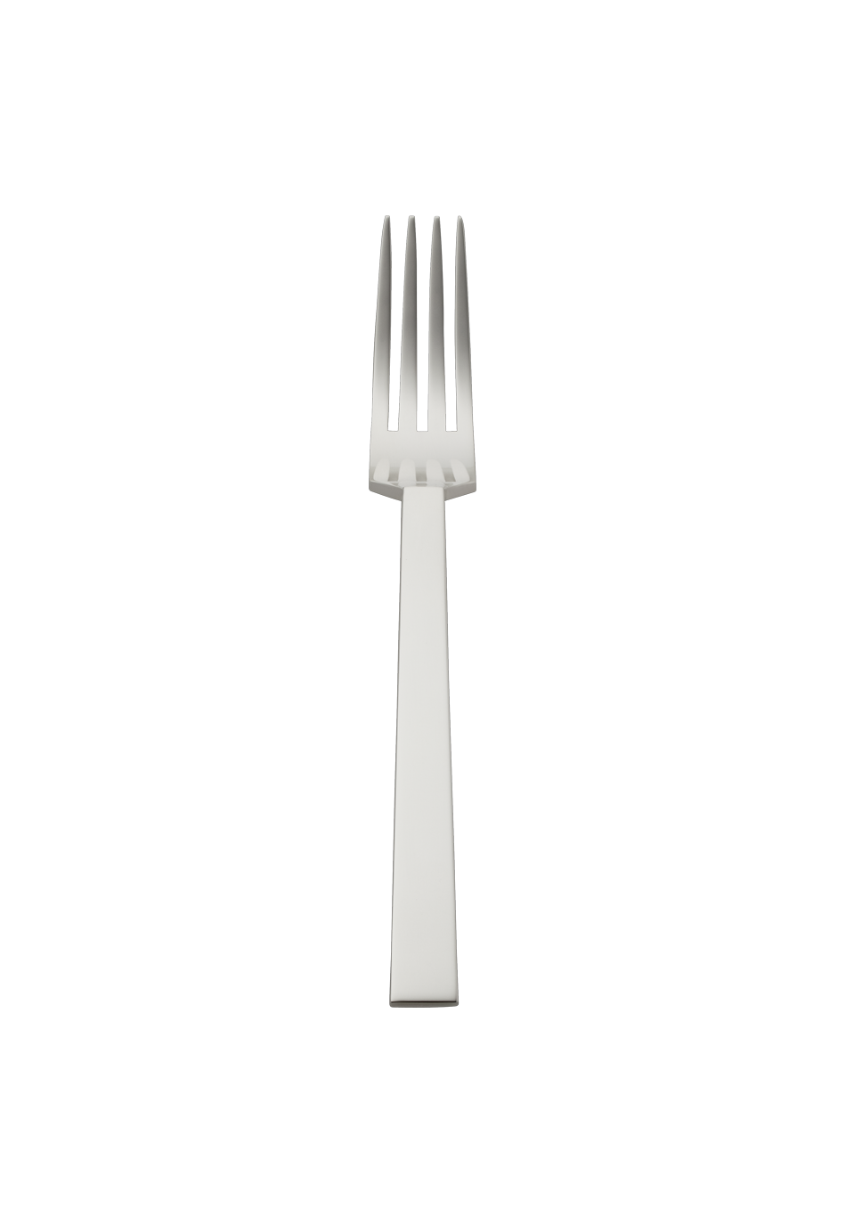 Sphinx Dessert Fork (925 Sterling Silver)