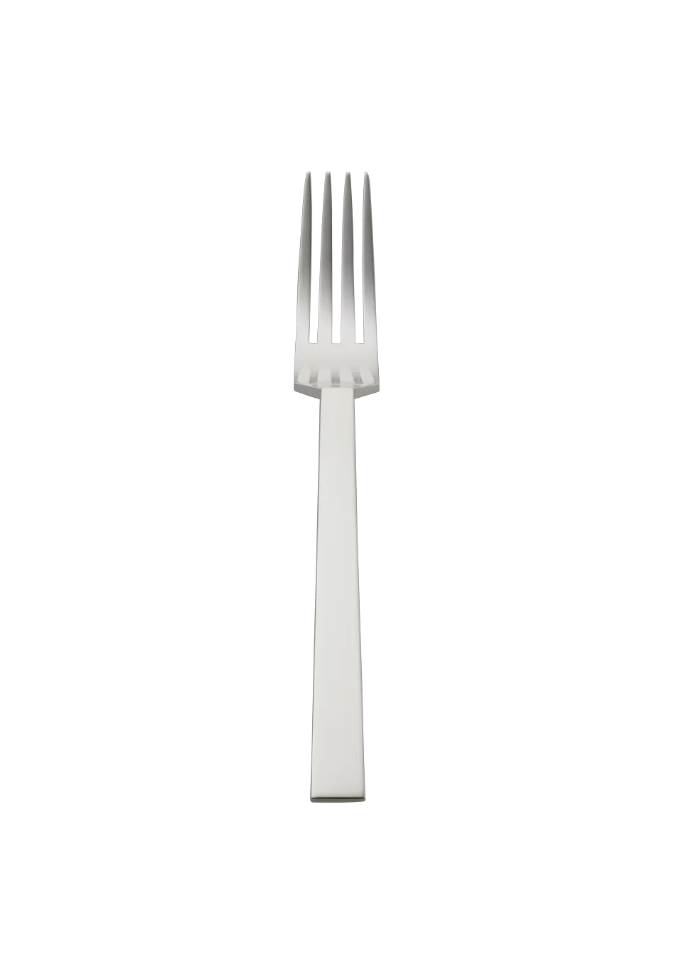 Sphinx Dessert Fork (925 Sterling Silver)