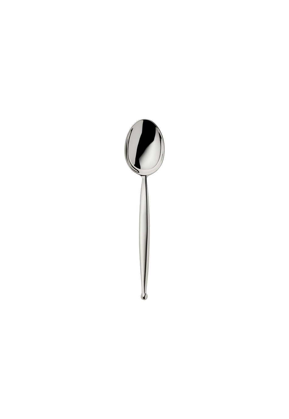 Gio Coffee Spoon 13,0 Cm (150g massive silverplated)