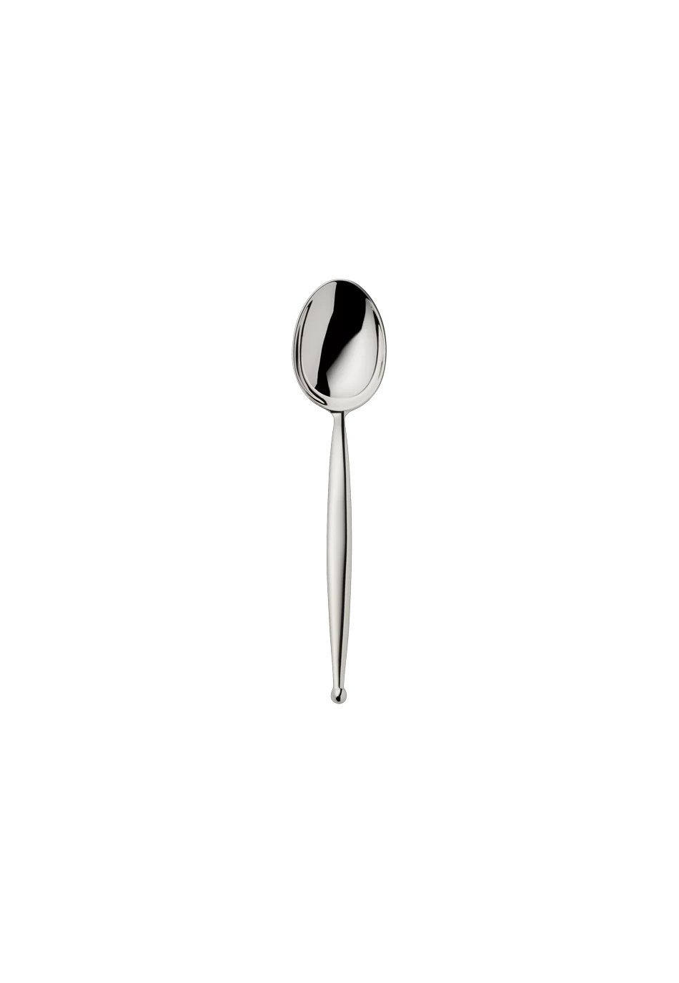 Gio Coffee Spoon 13,0 Cm (150g massive silverplated)