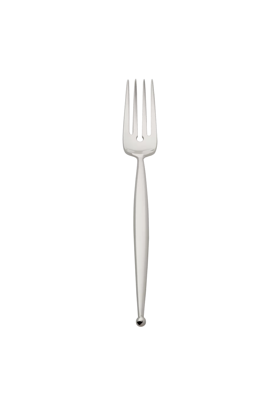 Gio Fish Fork (925 Sterling Silver)