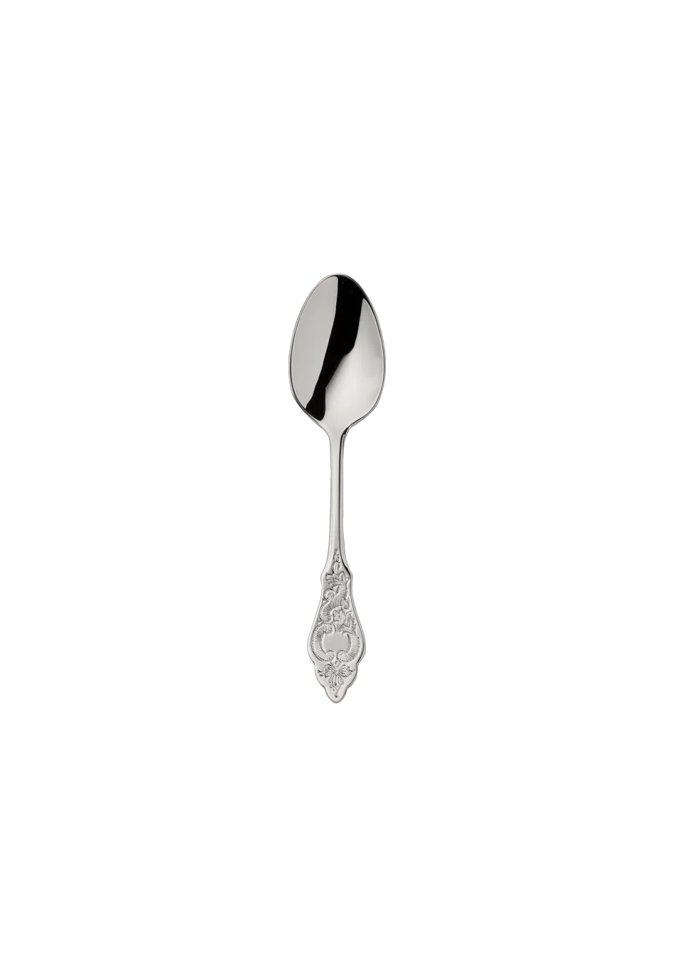 Ostfriesen Coffee Spoon 13,0 Cm (150g massive silverplated)
