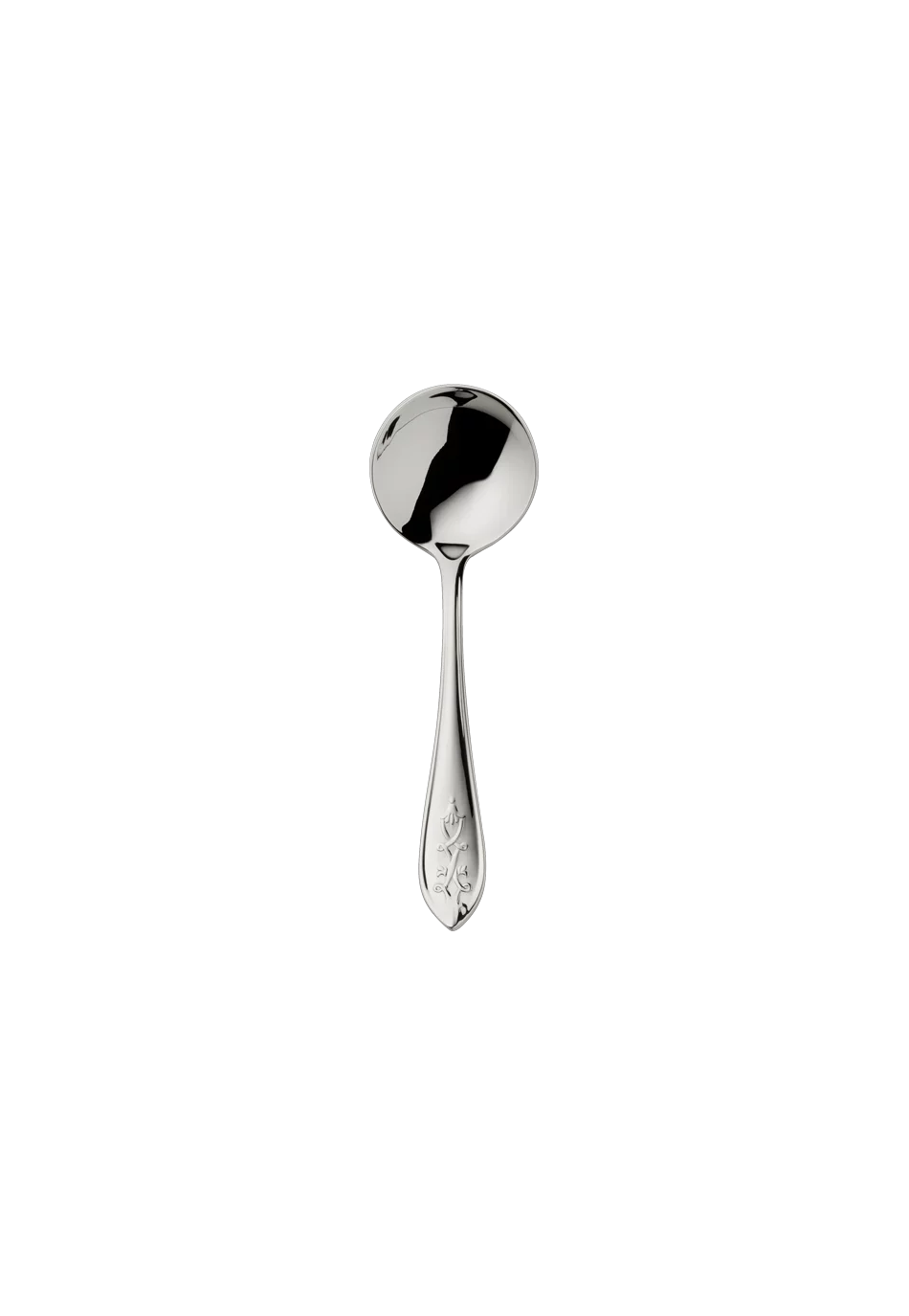 Jardin Sugar Spoon (18/8 stainless steel)