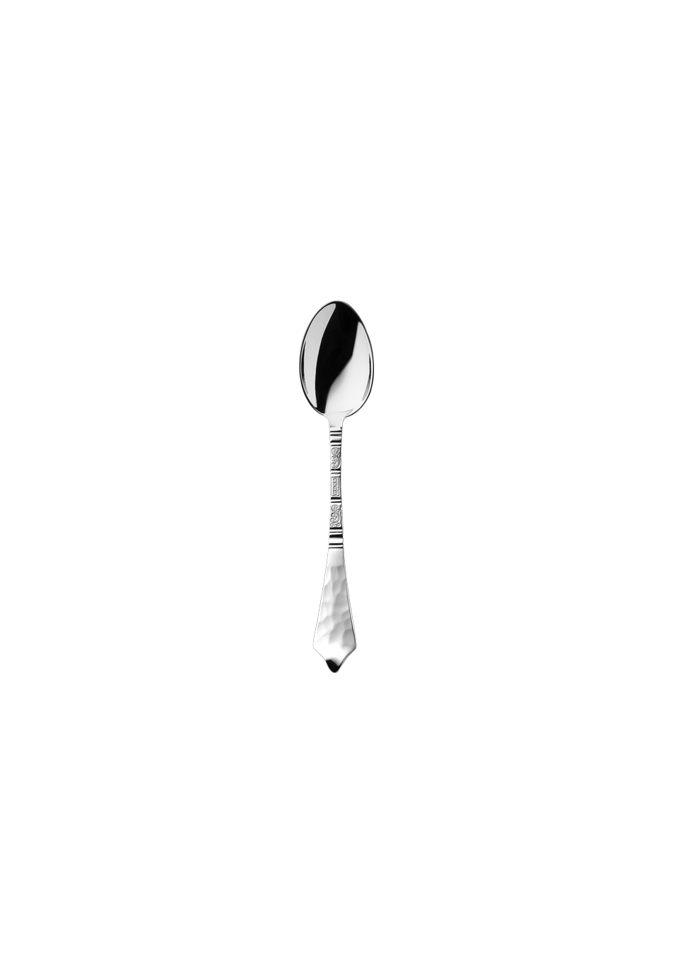 Hermitage Mocha Spoon 10,5 Cm (925 Sterling Silver)