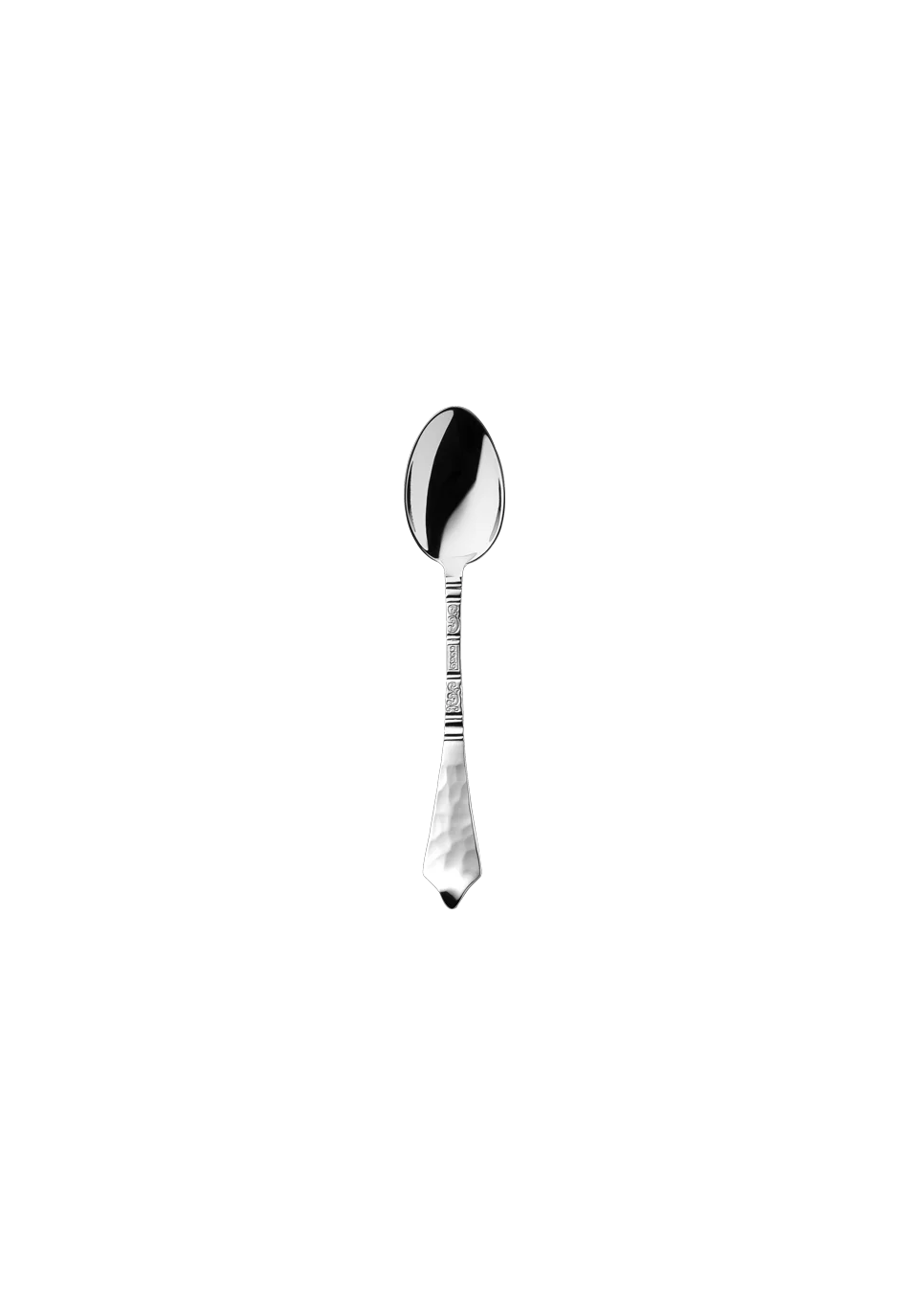 Hermitage Mocha Spoon 10,5 Cm (925 Sterling Silver)