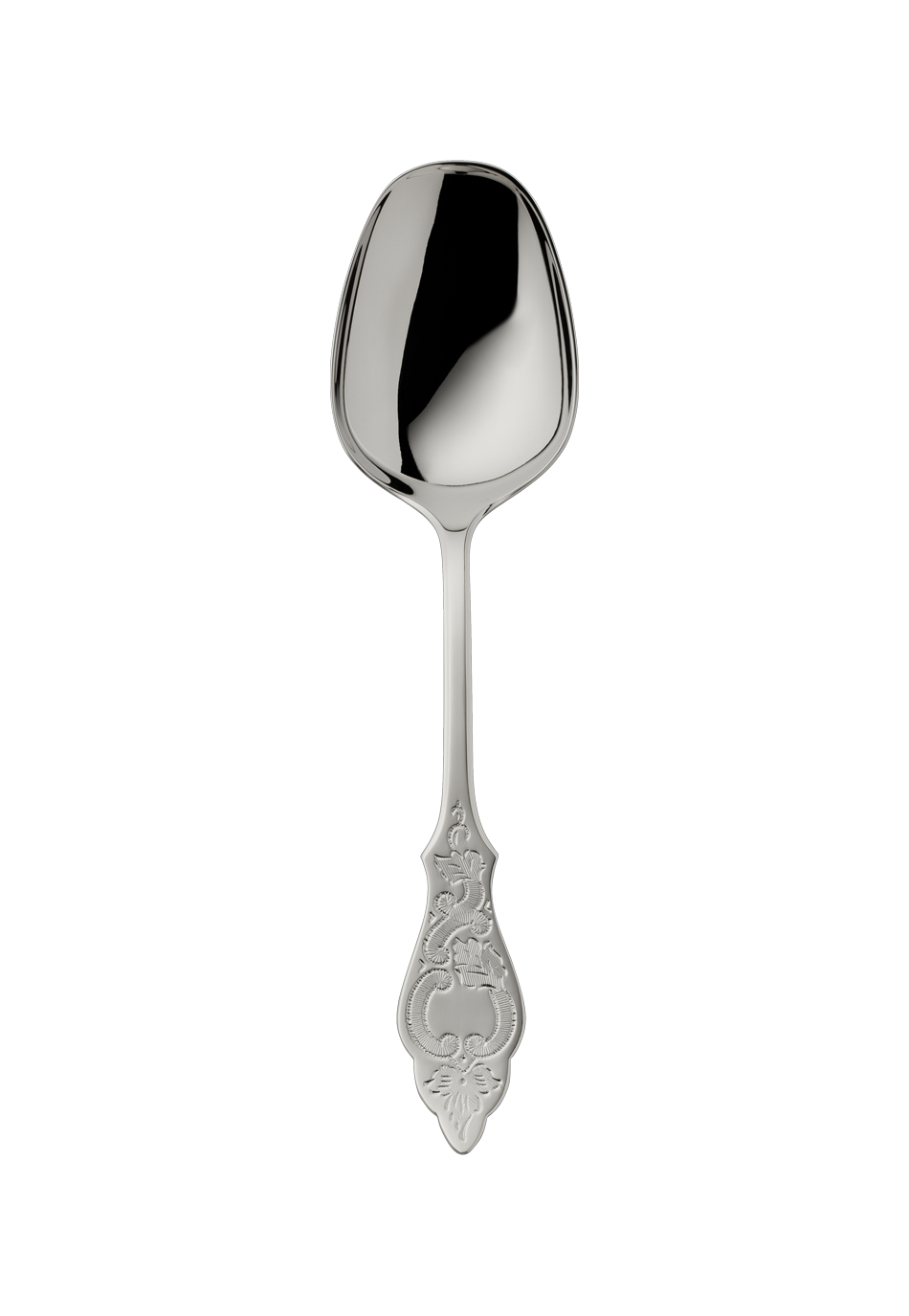 Ostfriesen Serving Spoon (18/8 stainless steel)