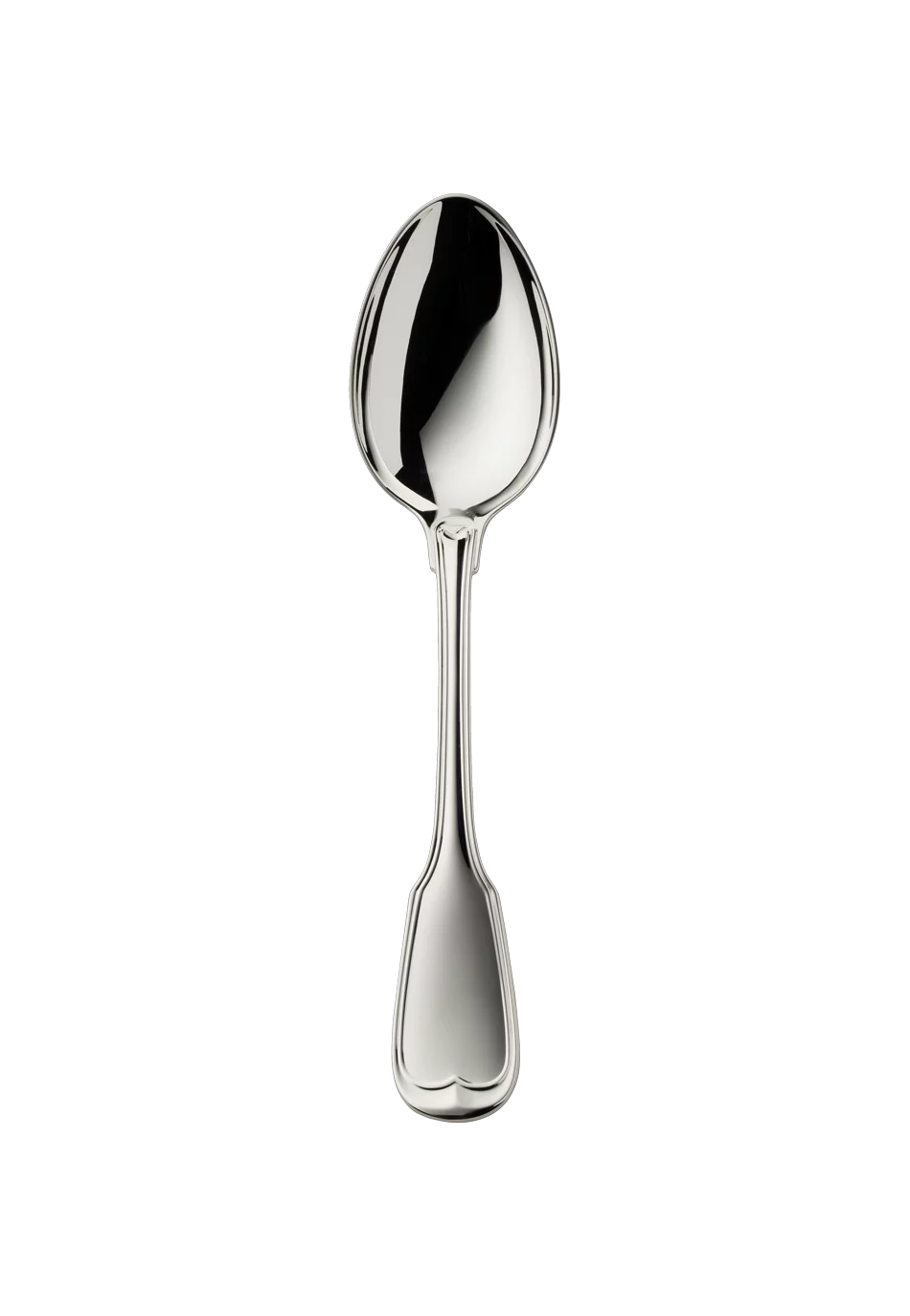 Alt-Faden Menu Spoon (925 Sterling Silver)