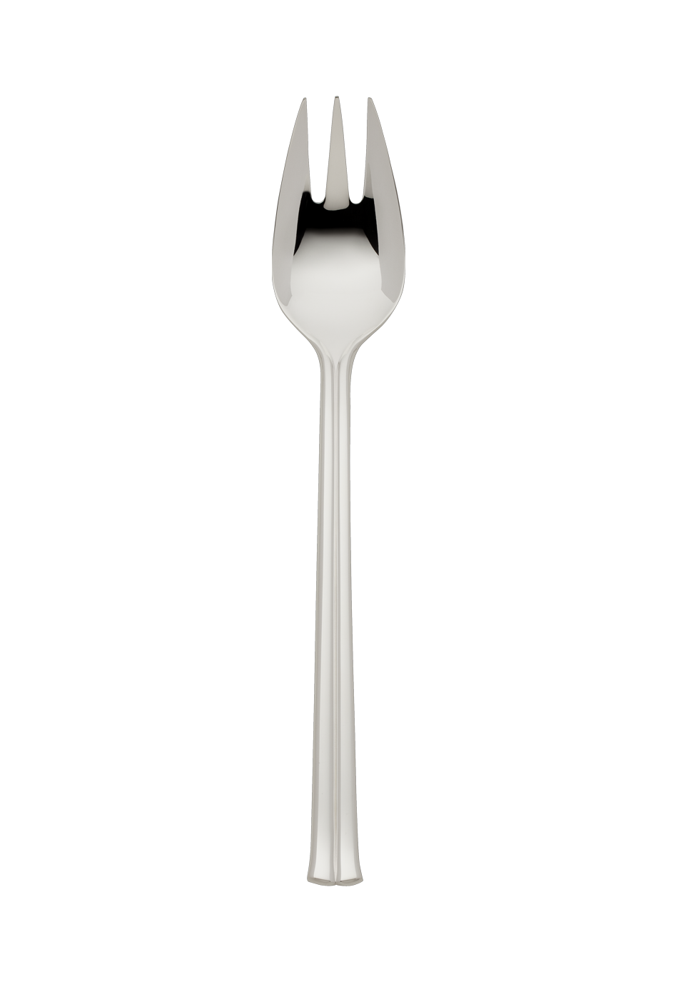 Viva Vegetable Fork (150g massive silverplated)