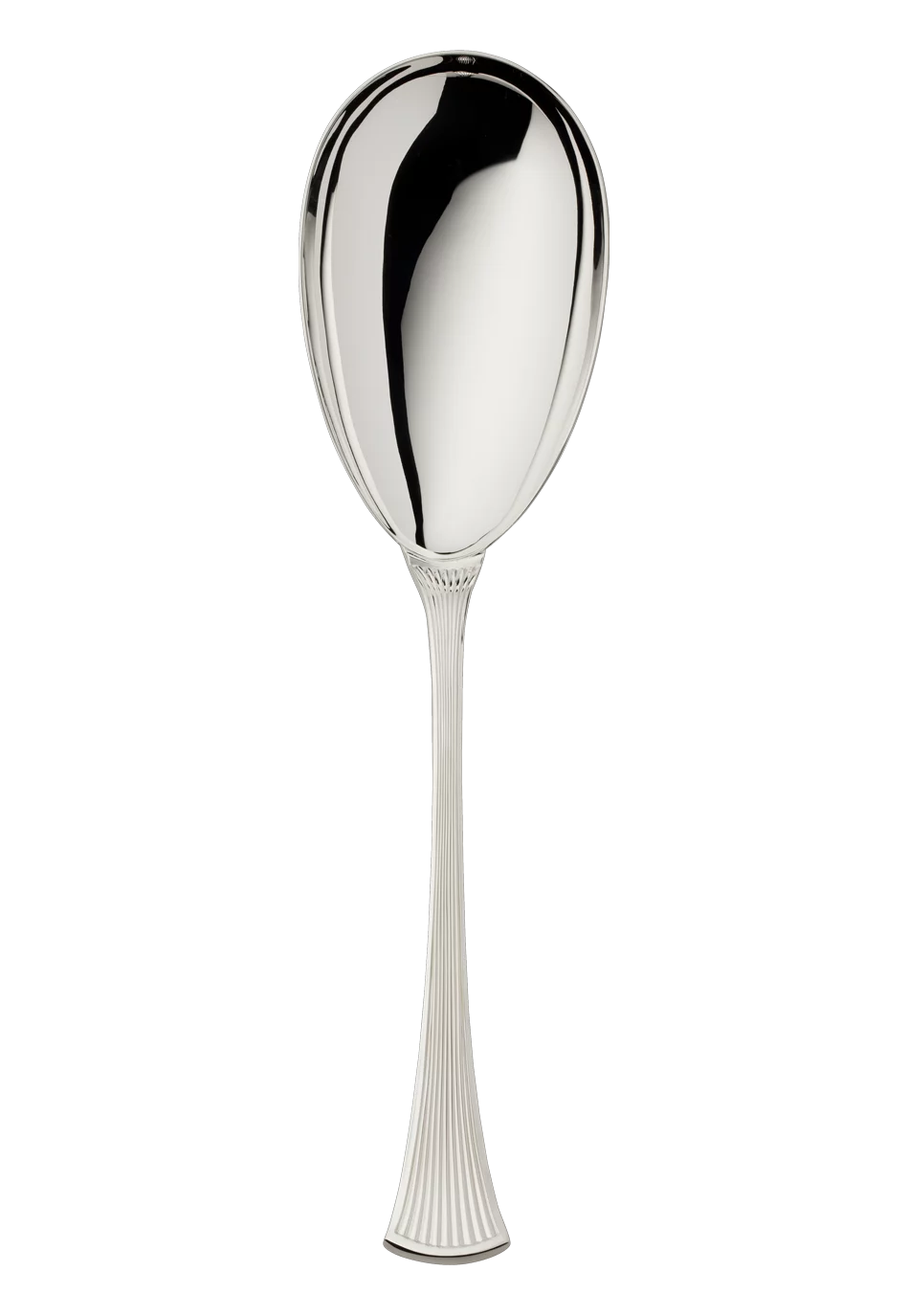Avenue Serving Spoon (150g massive silverplated)