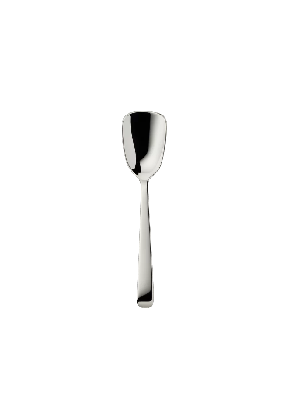 Alta Sugar Spoon (925 Sterling Silver)