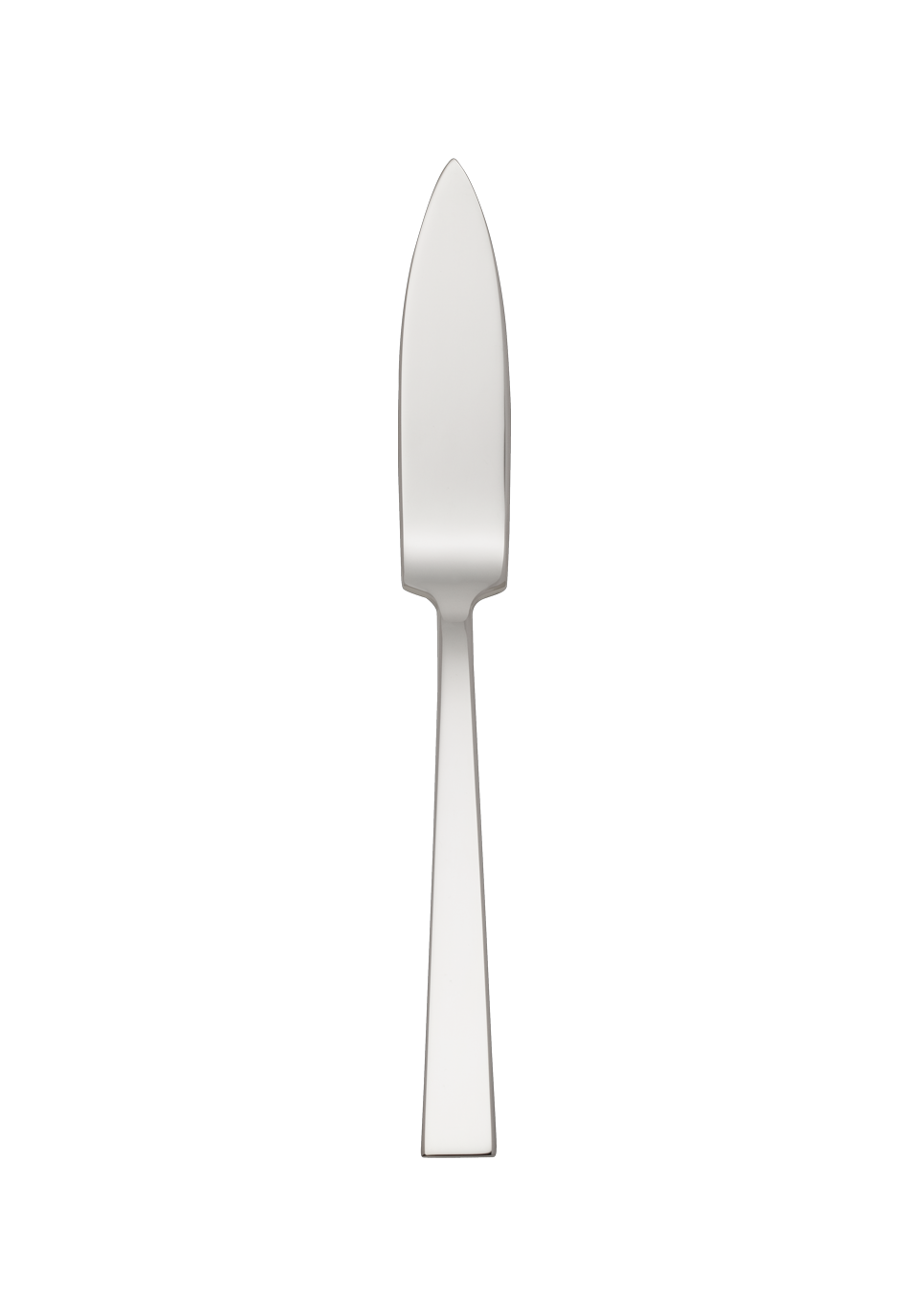 Riva Fish Knife (925 Sterling Silver)