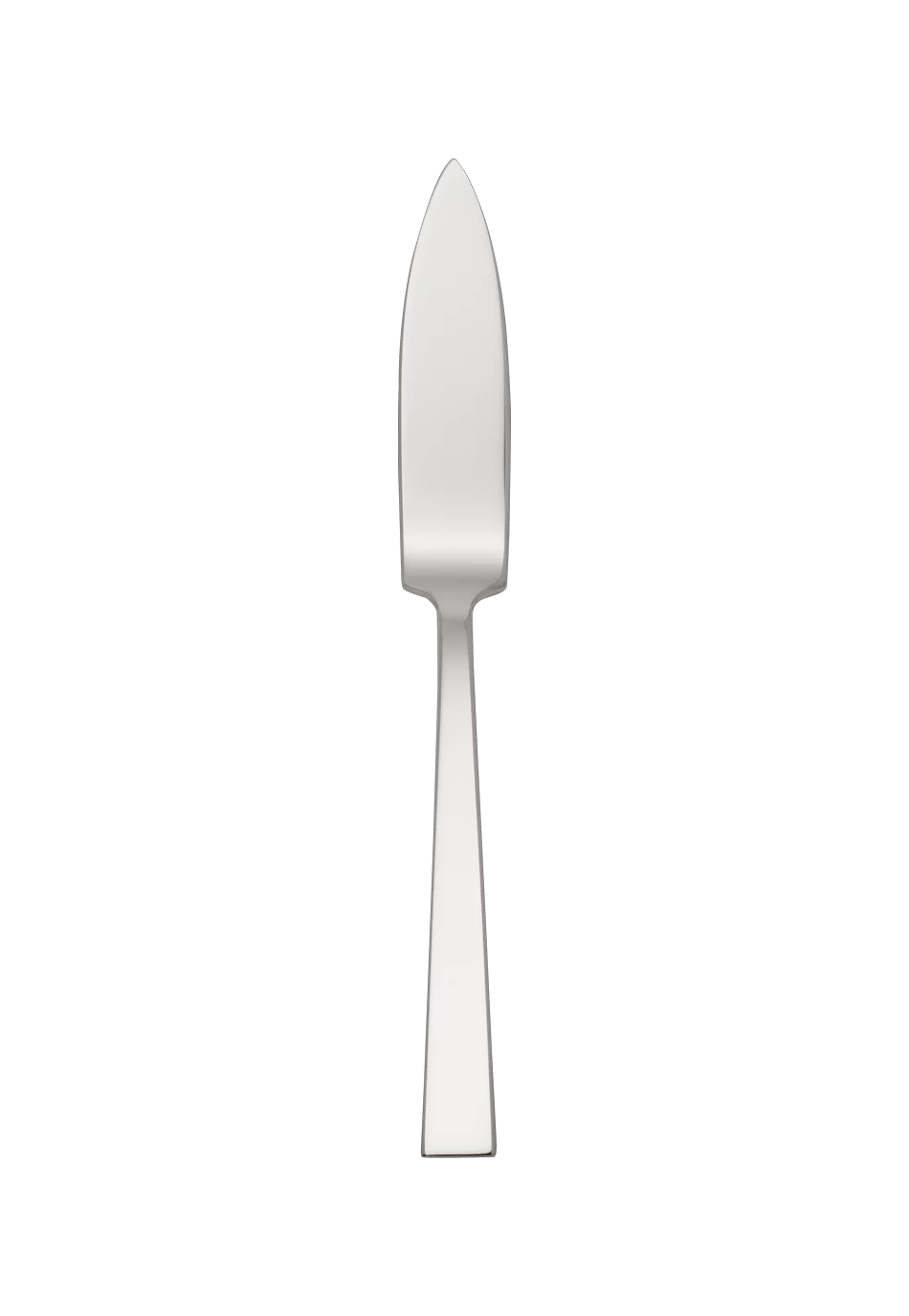 Riva Fish Knife (925 Sterling Silver)