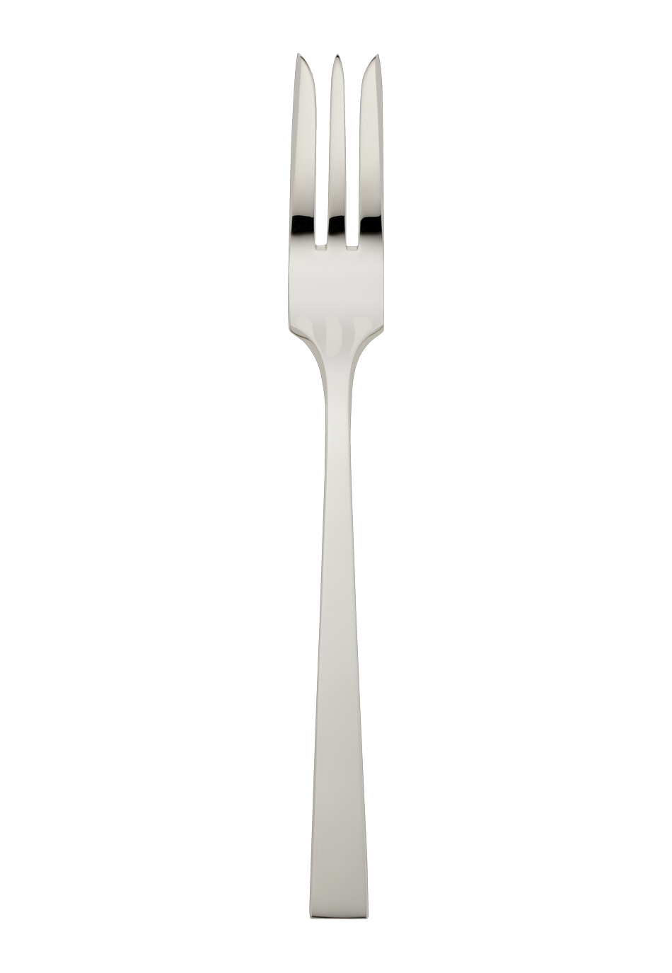 Riva Vegetable Fork (925 Sterling Silver)
