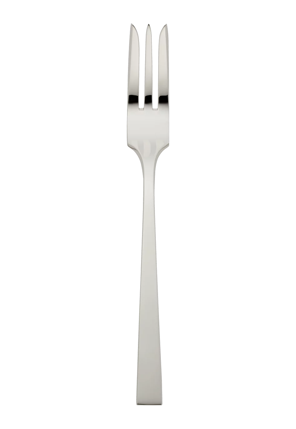 Riva Vegetable Fork (925 Sterling Silver)