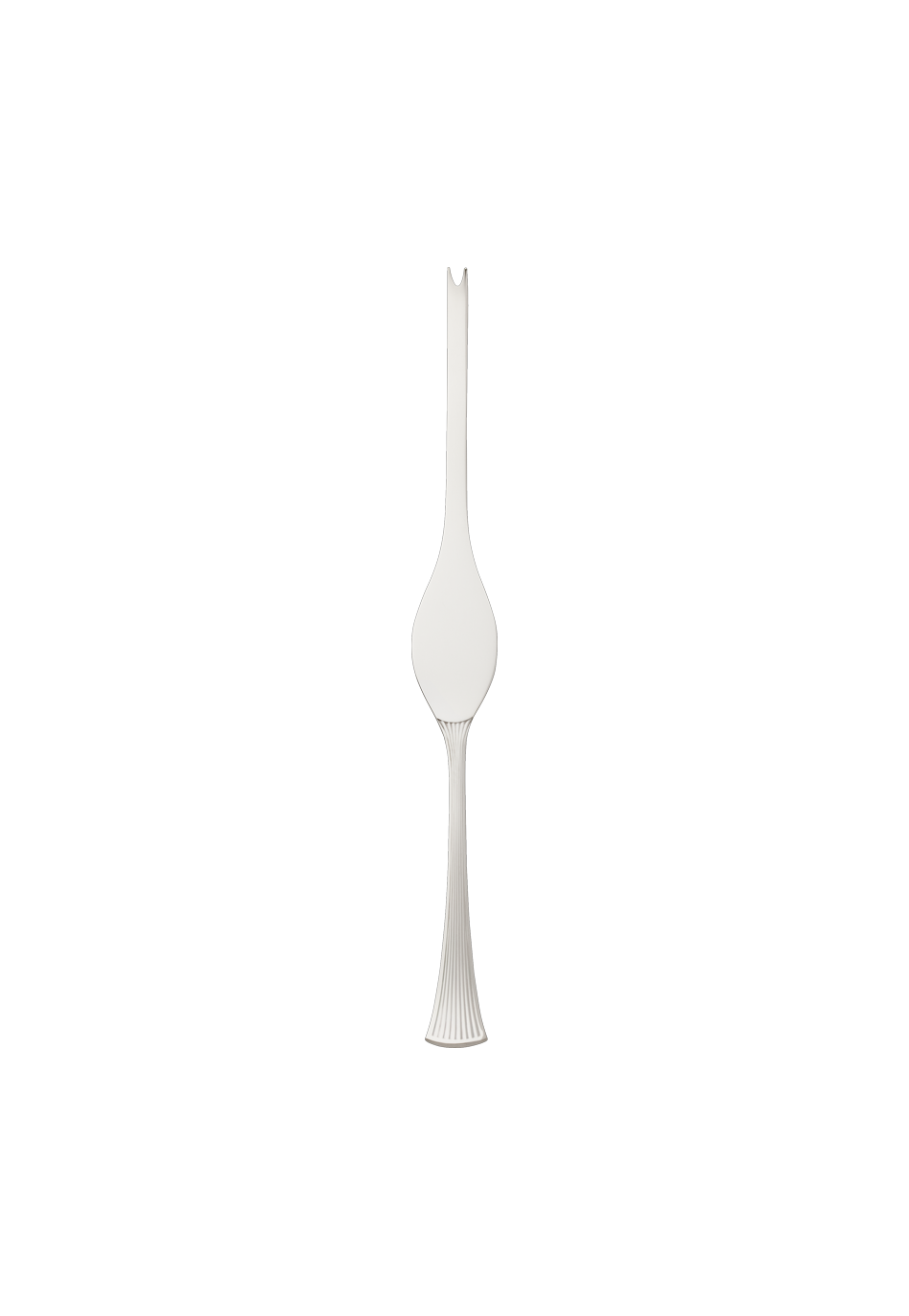 Avenue Lobster Fork (150g massive silverplated)